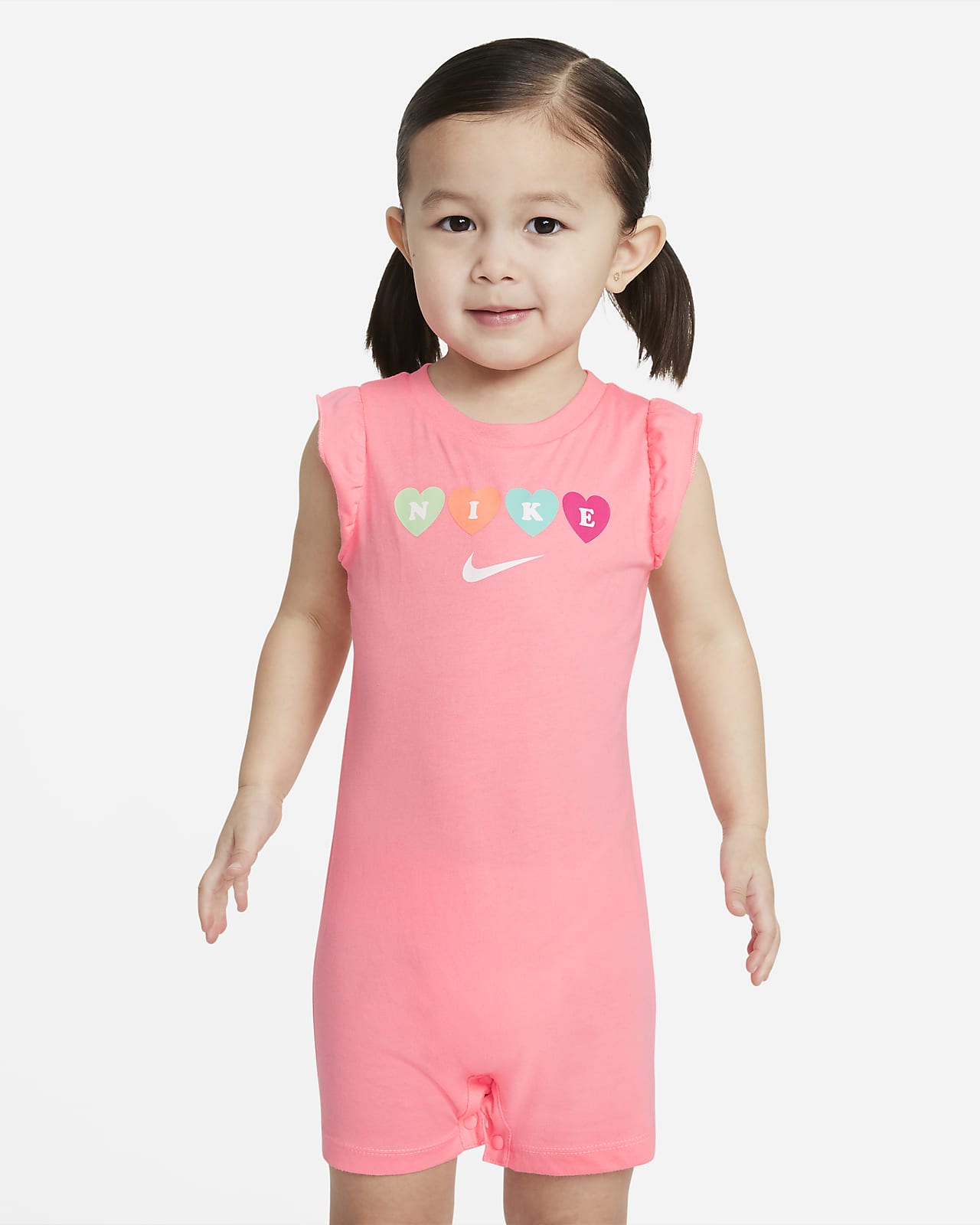 Combishort Nike Pour Bebe 12 24 Mois Nike Be