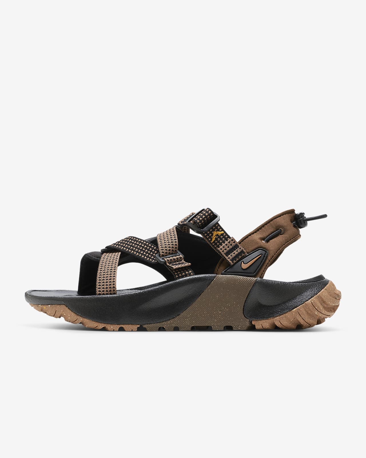 nike velcro sandals