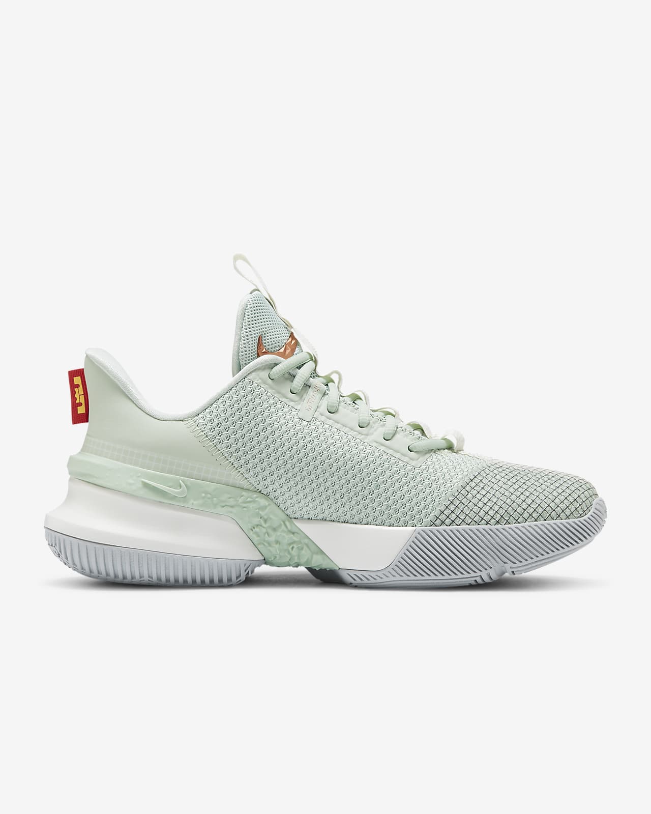 Ambassador Xiii 男 女篮球鞋 耐克 Nike 中国官网