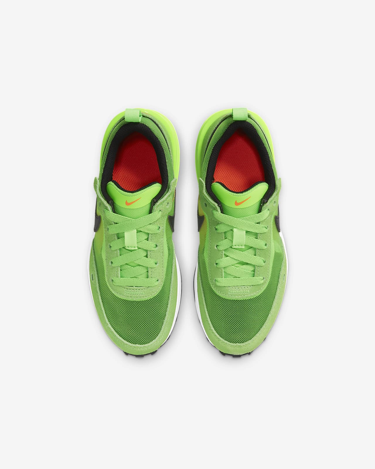 nike waffle one preschool