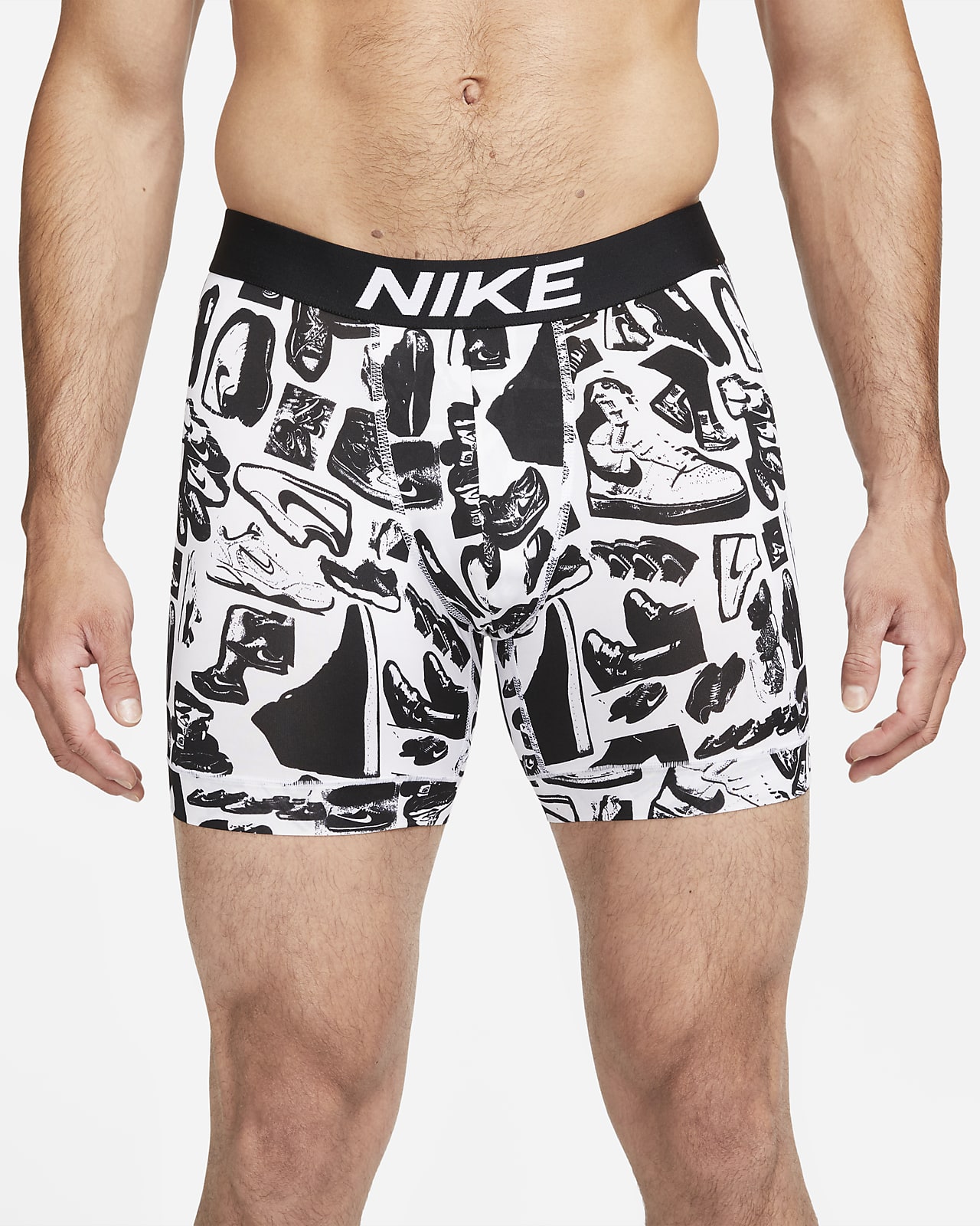 Nike Dri-Fit Essential Micro Trunks Men XL Normally (nu4) for sale online