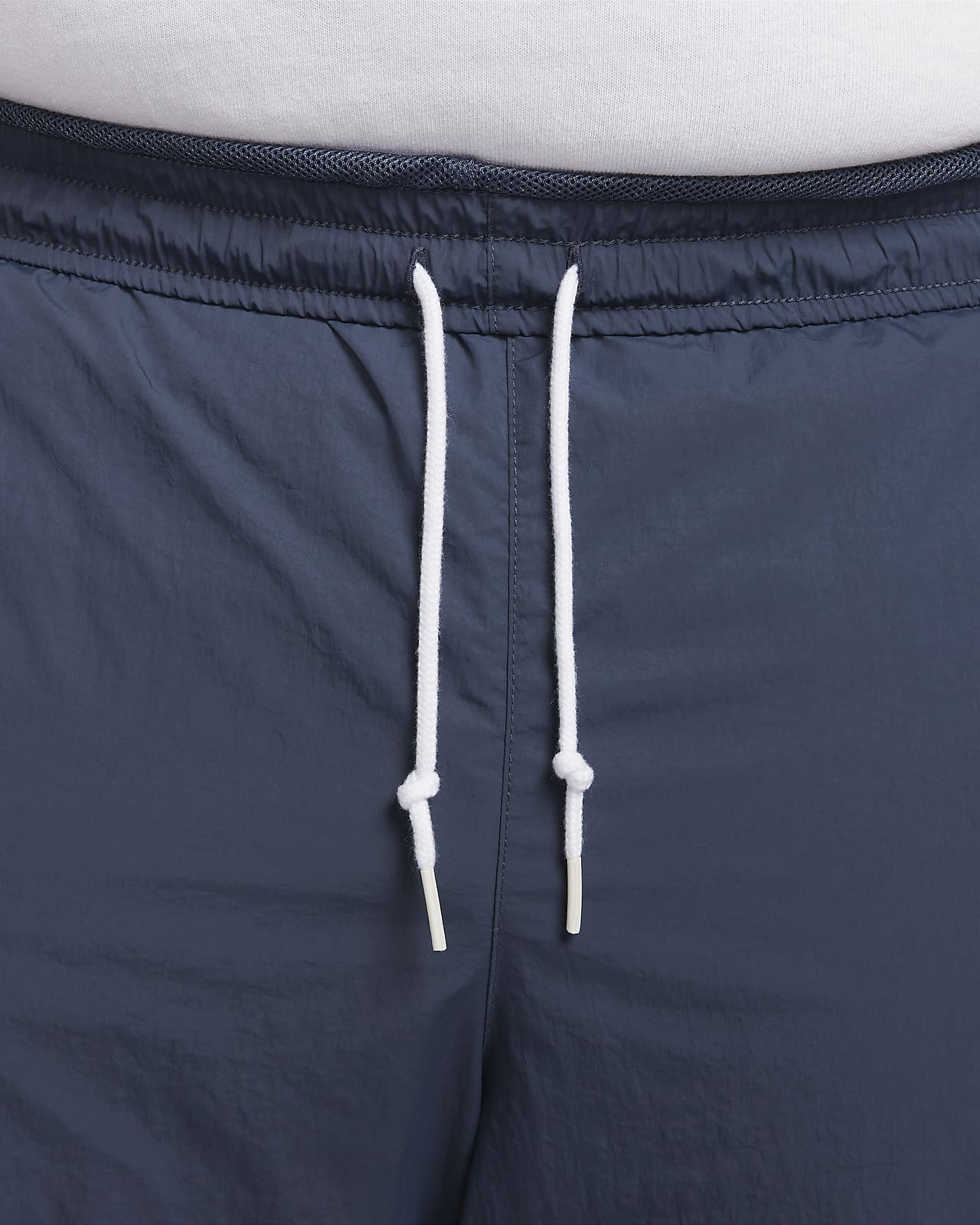 Men's Nike Brand Logo Embroidered Solid Color Cotton Sports Pants/Trou -  KICKS CREW