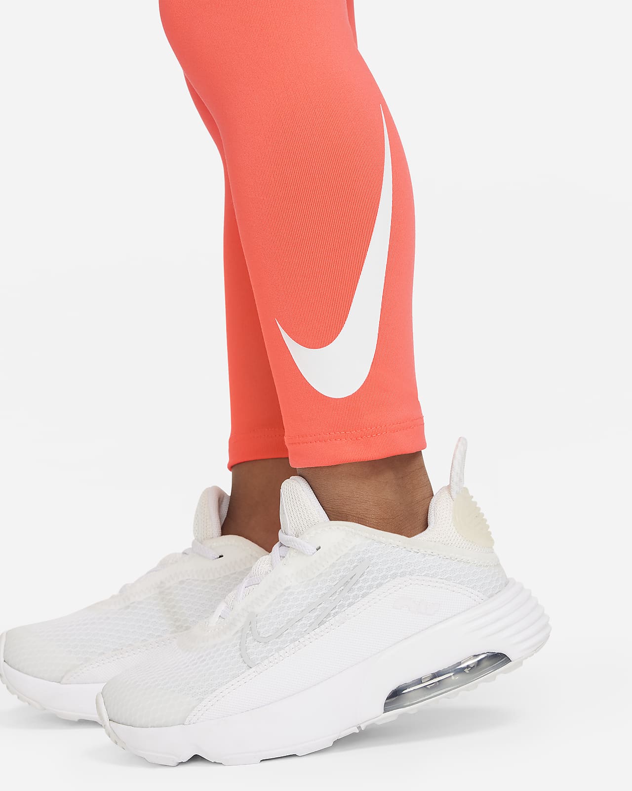 Leggings prendas básicas deportivas infantiles Nike Dri-FIT. Nike.com