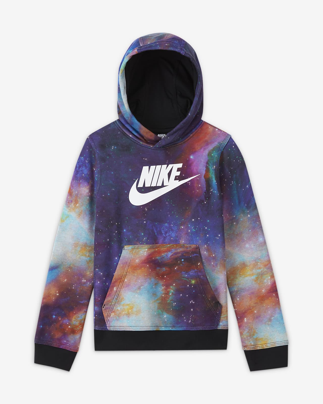 Tiendas Optima | Sudadera con Capucha Supreme Optima