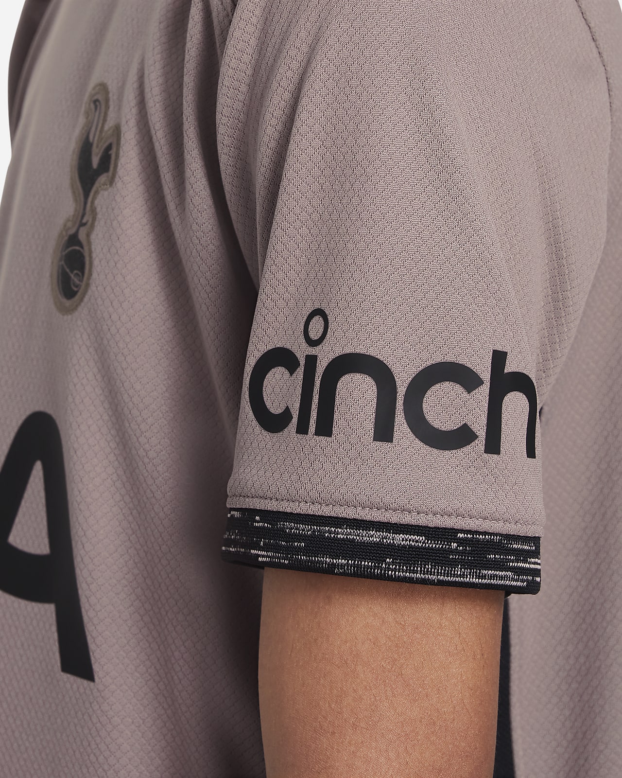 Tottenham Hotspur 2023/24 Nike Third Kit - FOOTBALL FASHION