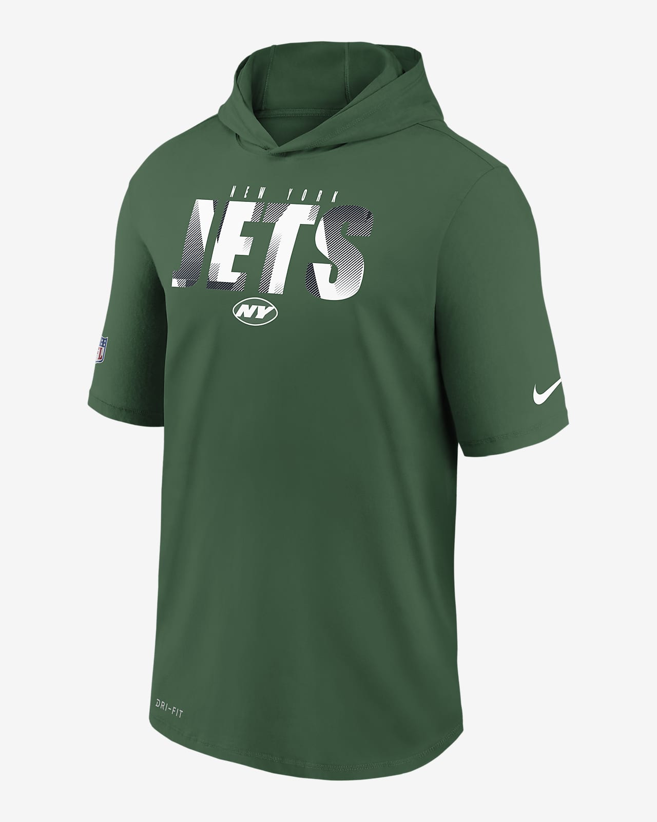 nike dri fit breathe hoodie