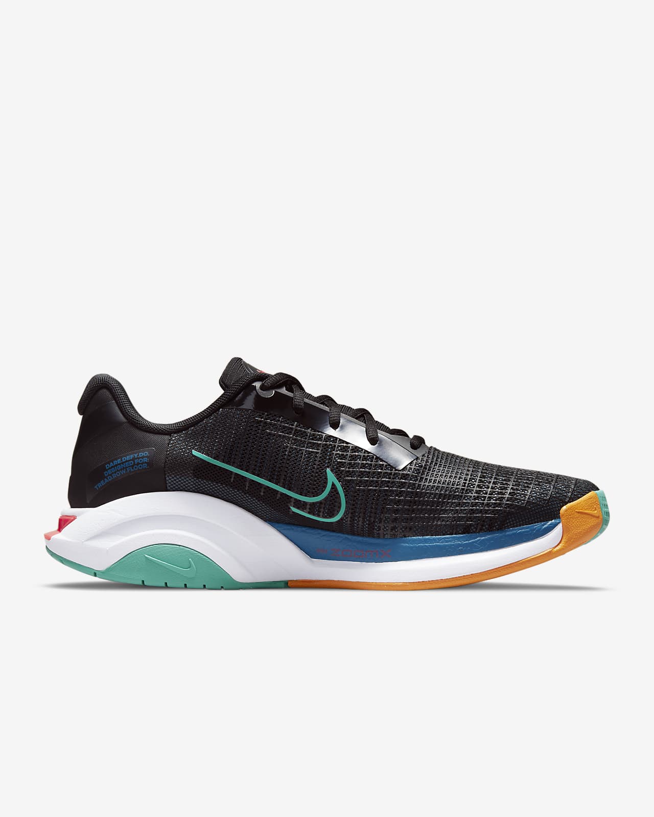 Nike ZoomX SuperRep Surge Workout Shoe Review - Cross Train Clothes