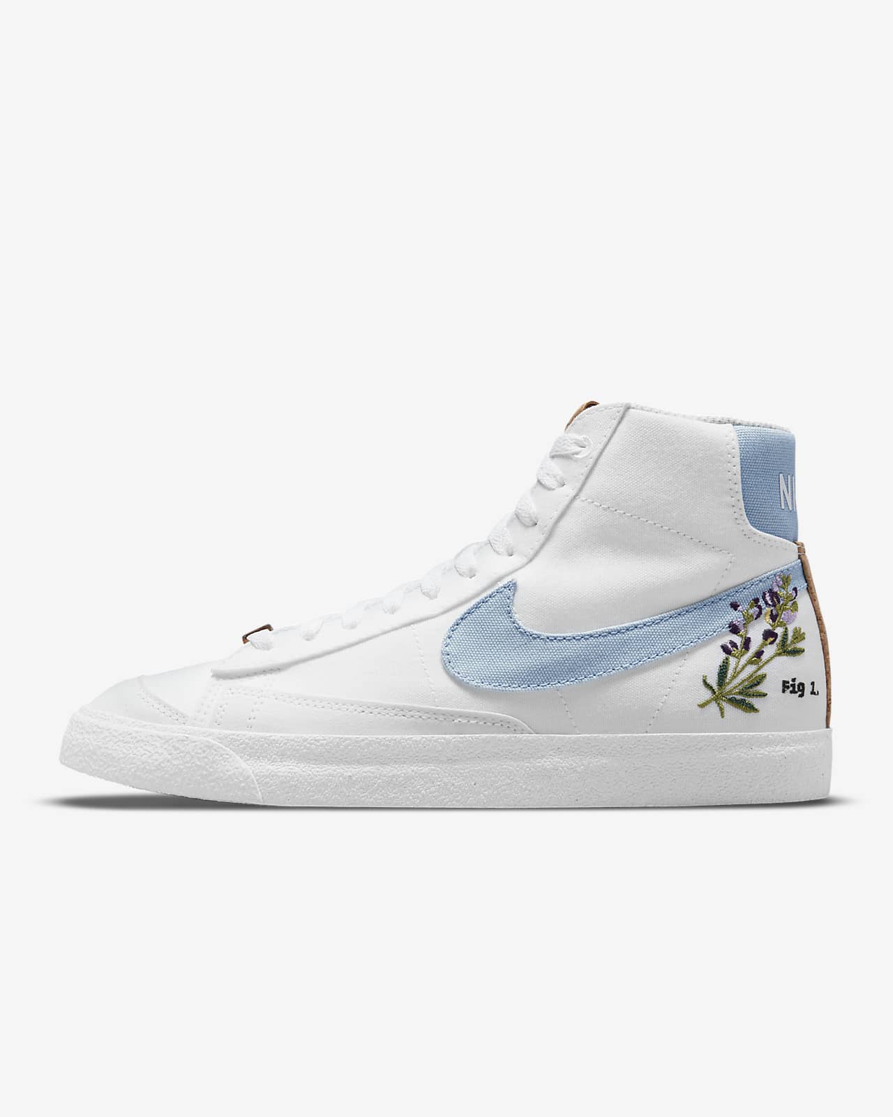 Calzado para mujer Nike Blazer Mid '77 SE. Nike.com