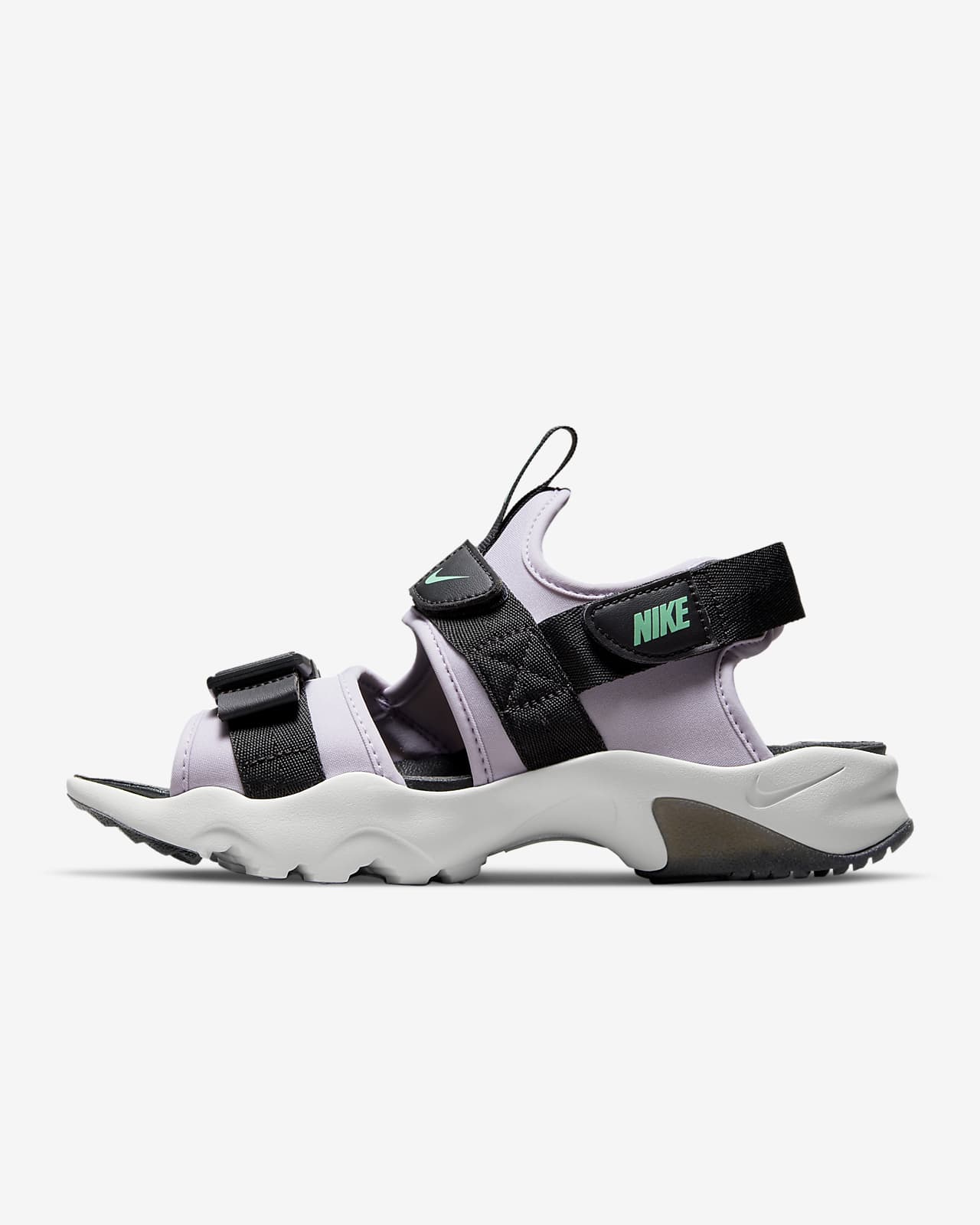 canyon sandal nike