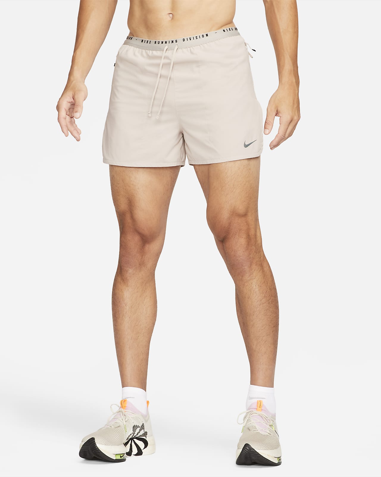 Pantalón corto de de cm con malla interior Nike ES