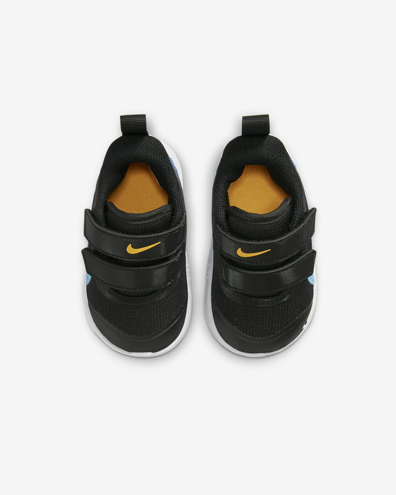 Multi-Court Baby/Toddler Nike Omni ID Nike Shoes.