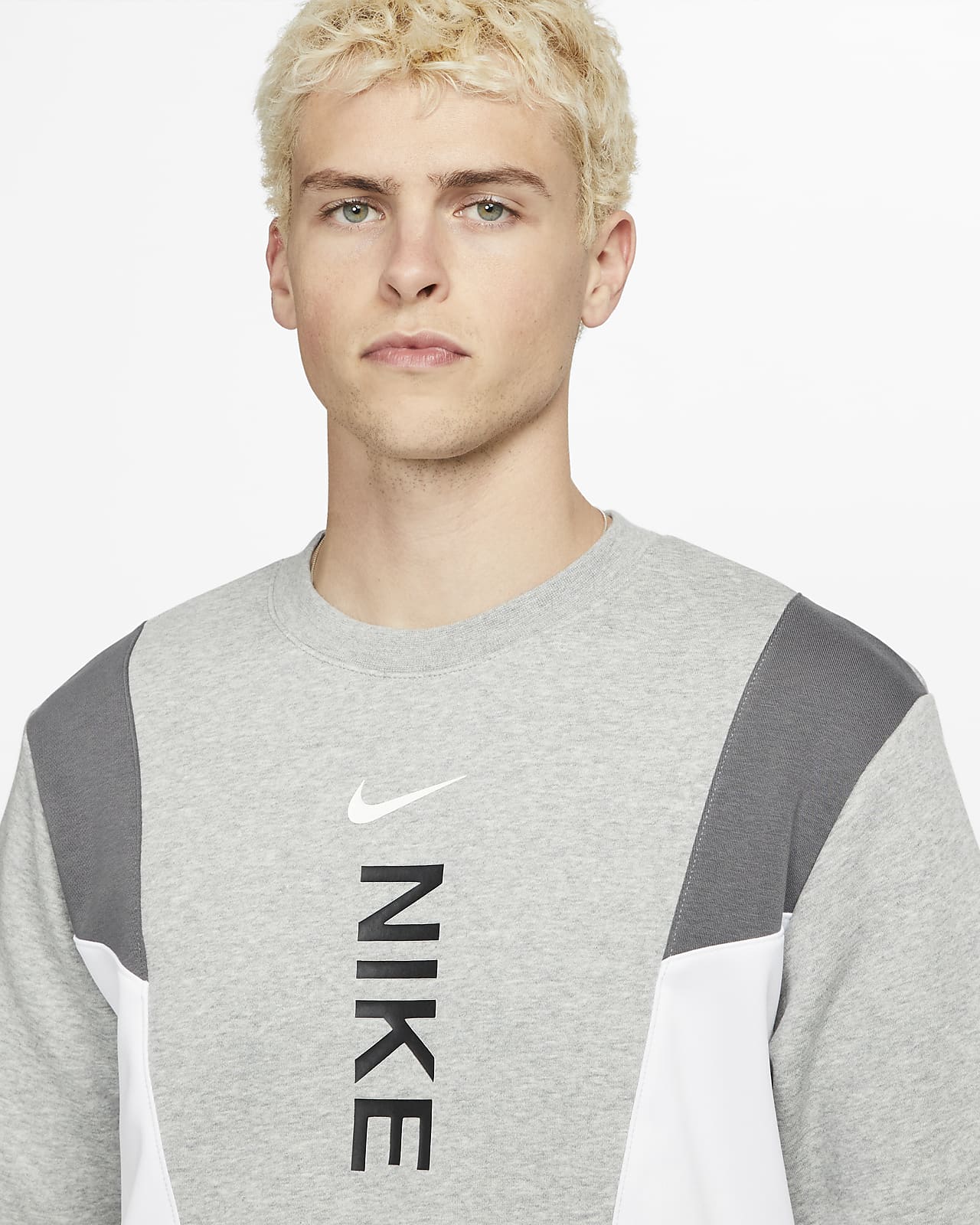 Nike Sportswear Hybrid Men's Fleece 