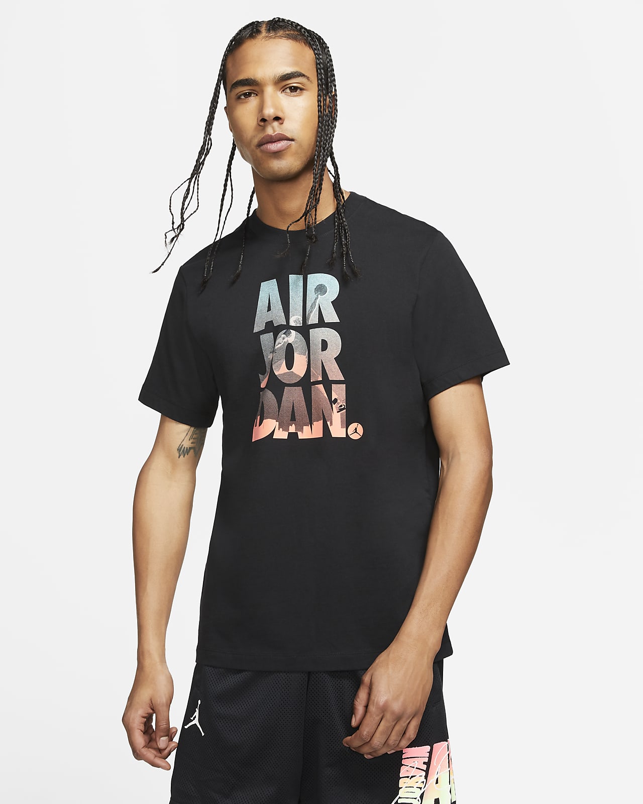 jumpman t shirts sale