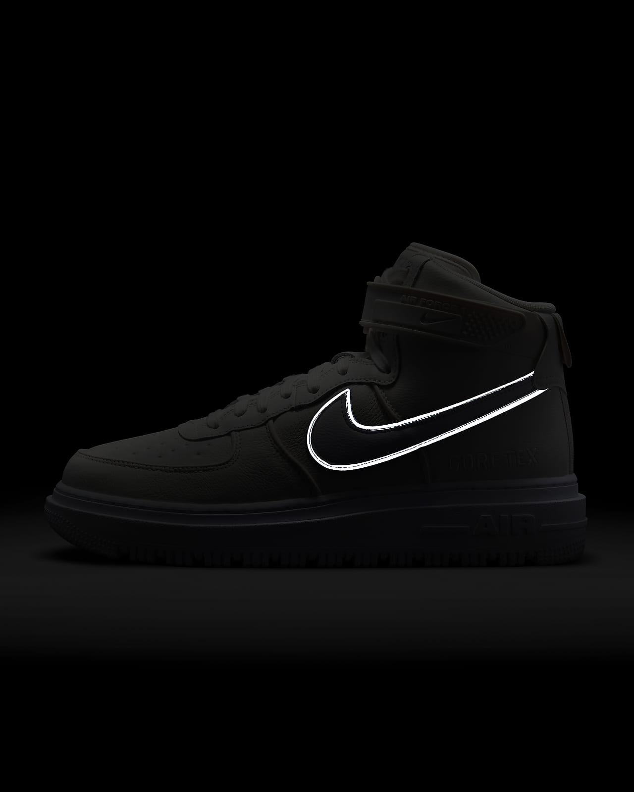 boots nike homme