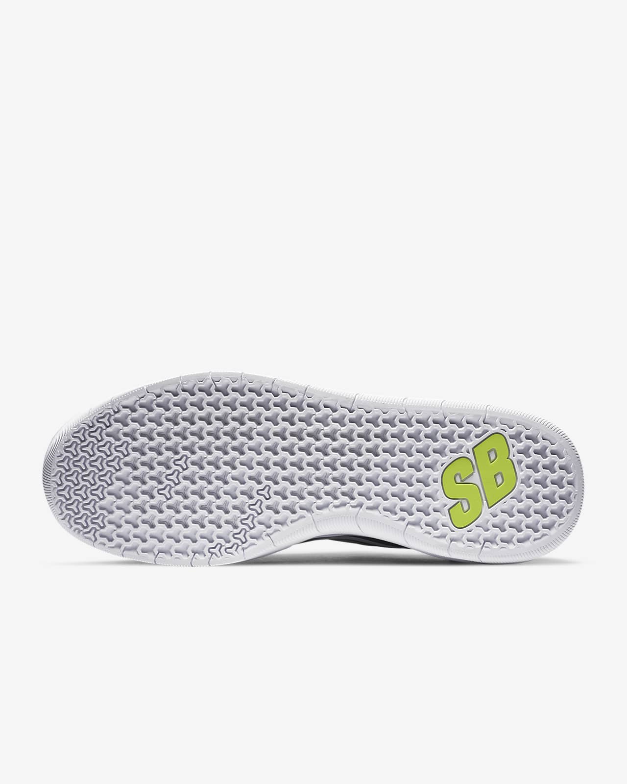 nyjah free skate shoes