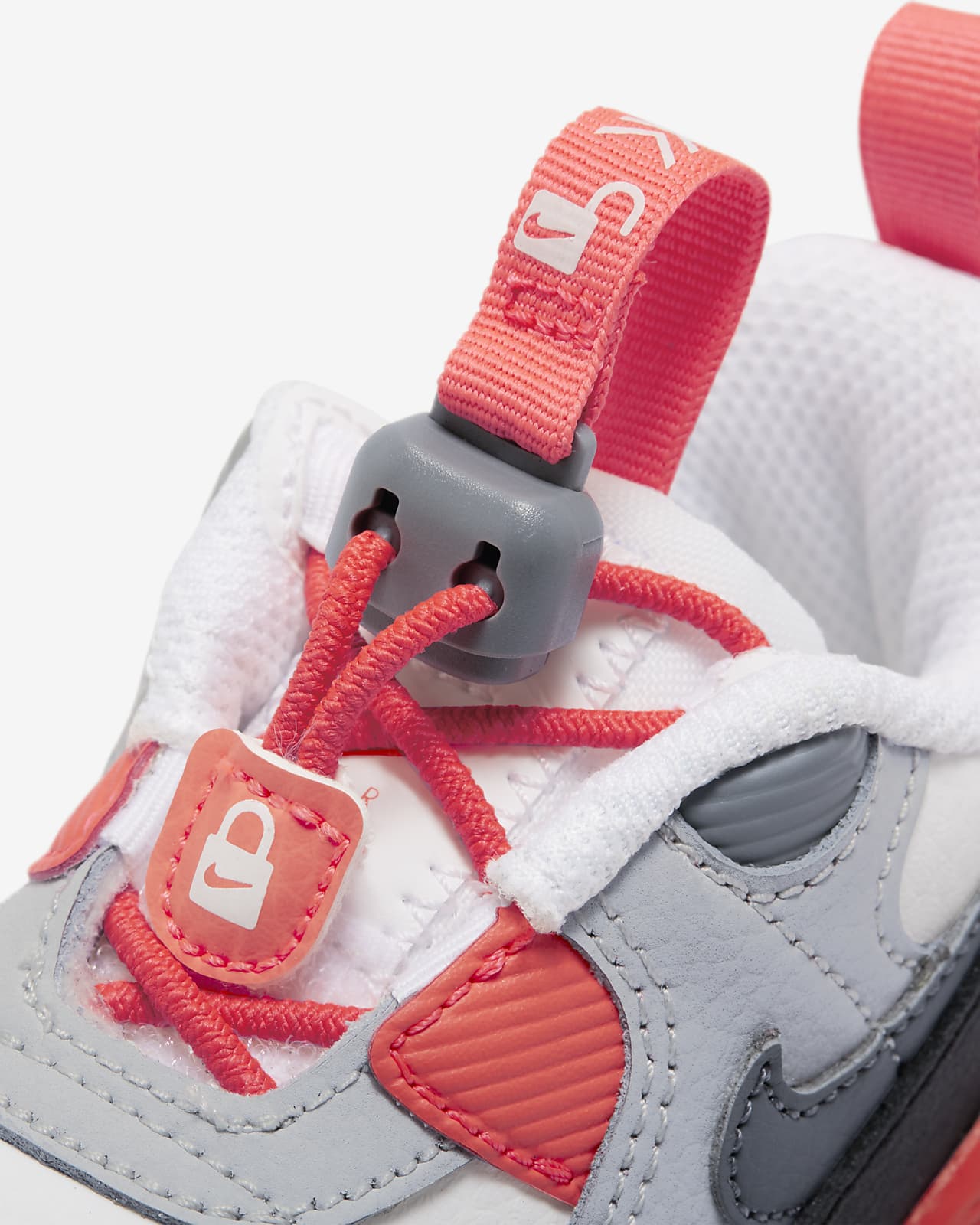 nike toddler shoes air max