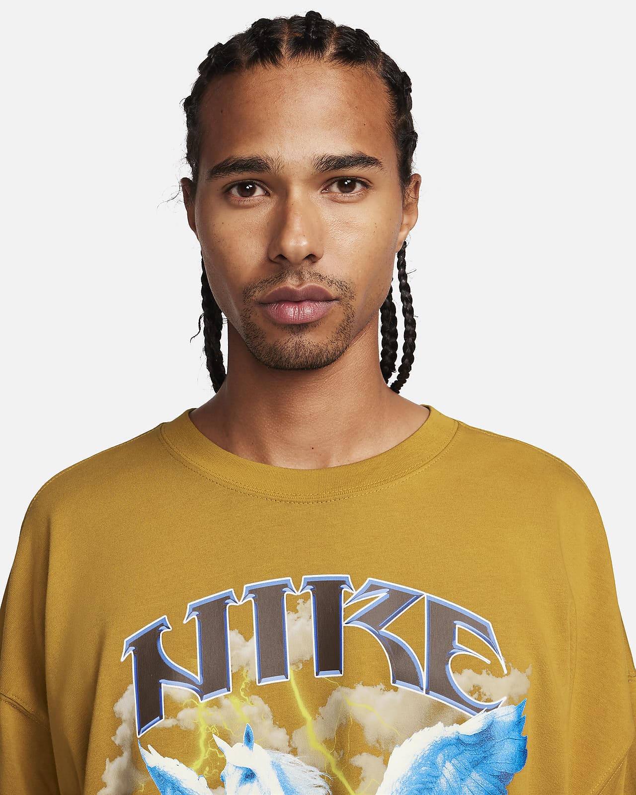 T-shirt Nike Sportswear pour Homme. Nike FR