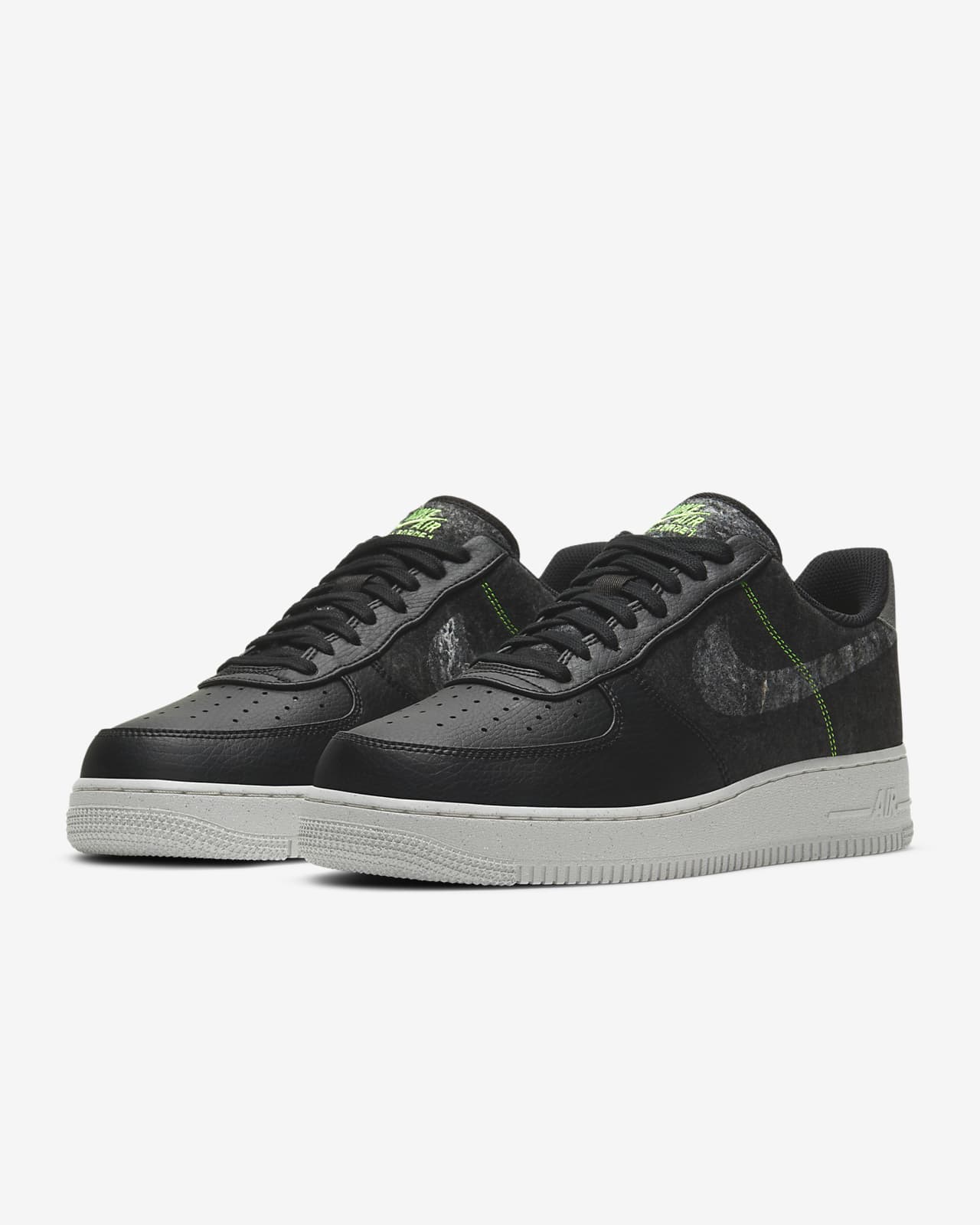 mike air force 1