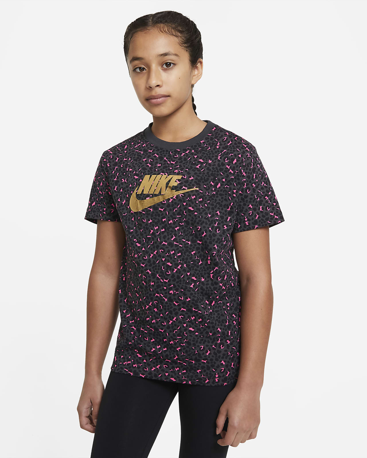 nike sportswear girls