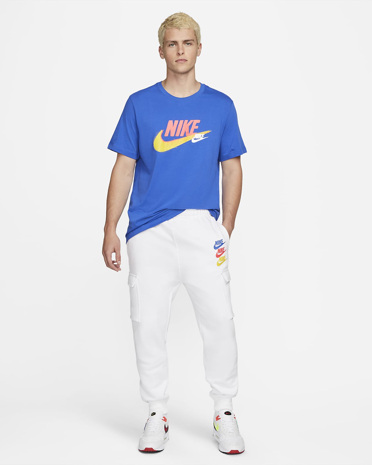 Nike Sportswear Standard Issue Men's 