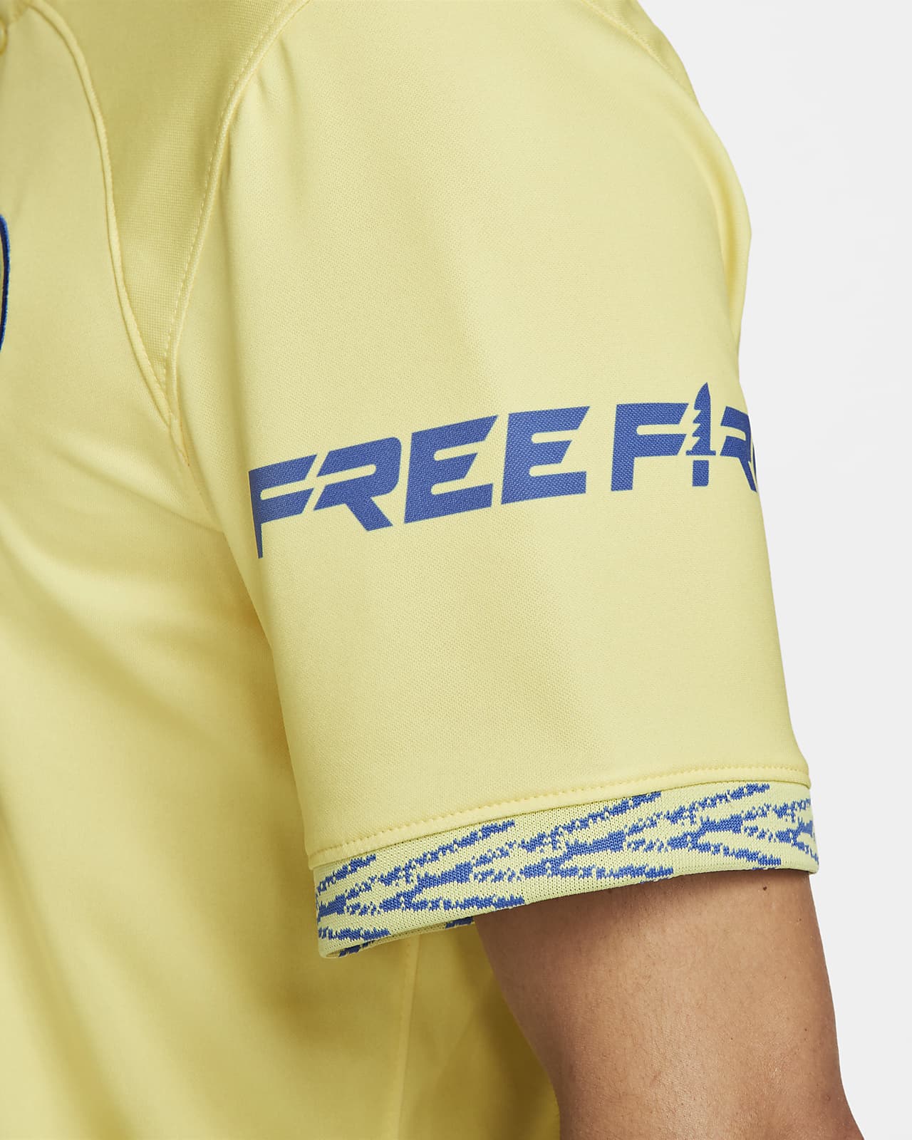 2022 Nike Australia Home Jersey - SoccerPro