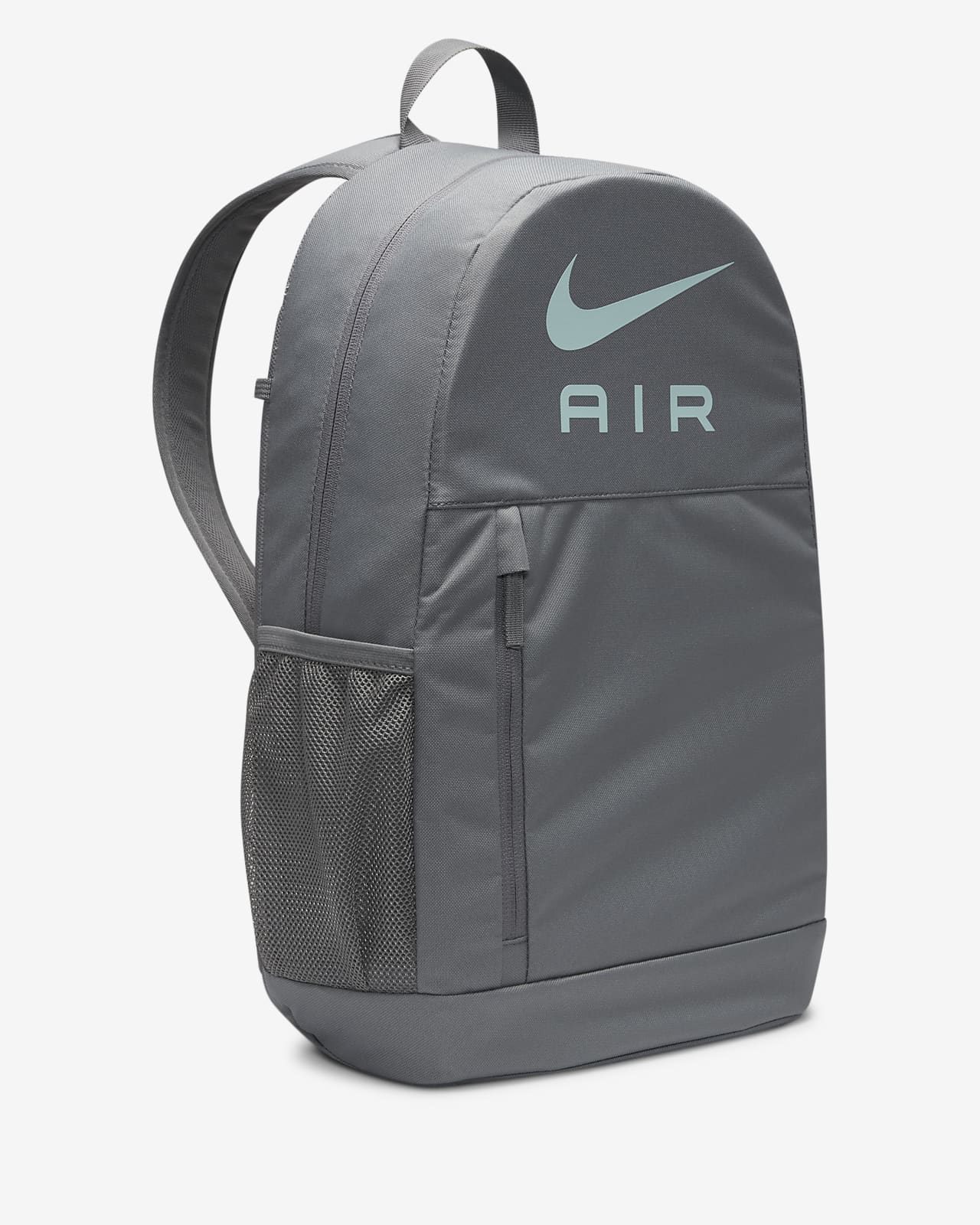 Nike 25 Ltrs ObsidianBlackWolf Grey School Backpack BA4862452   Amazonin Fashion