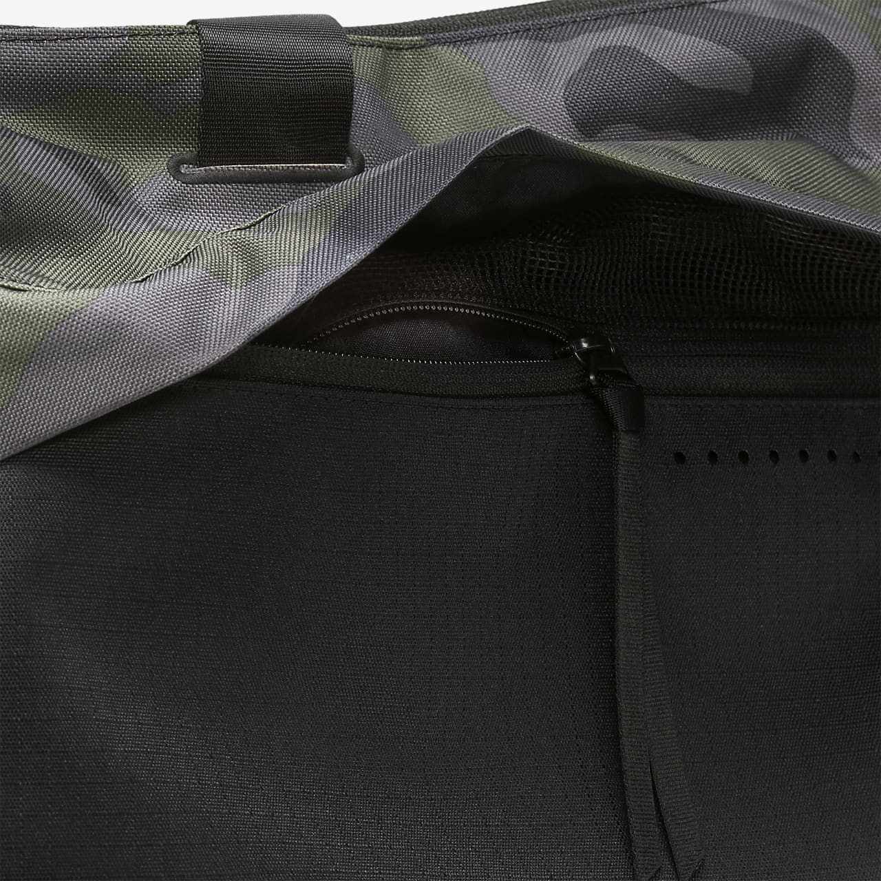 nike radiate training duffel bag