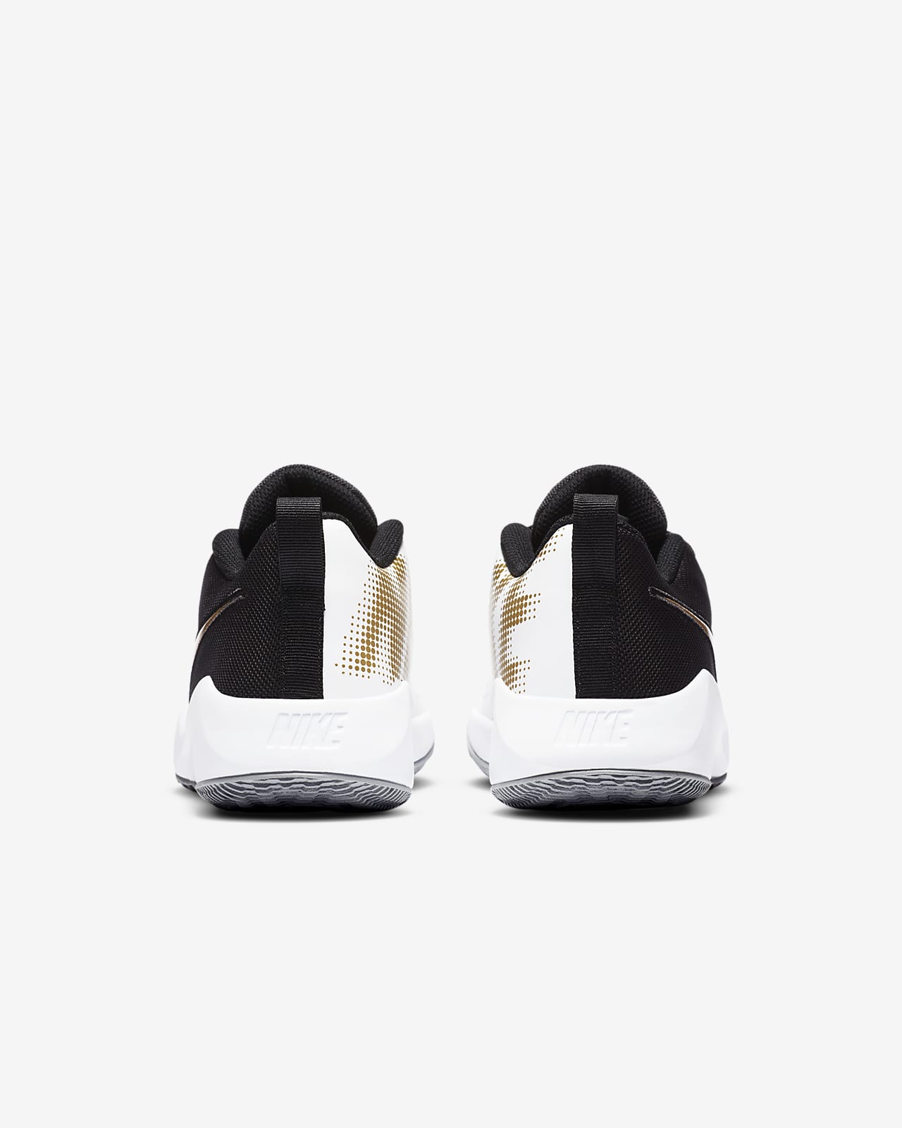 nike team hustle 07