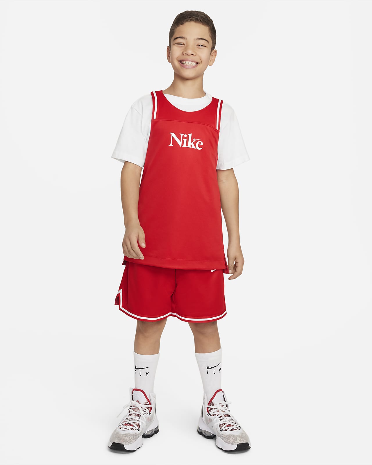 basketball jersey for boys
