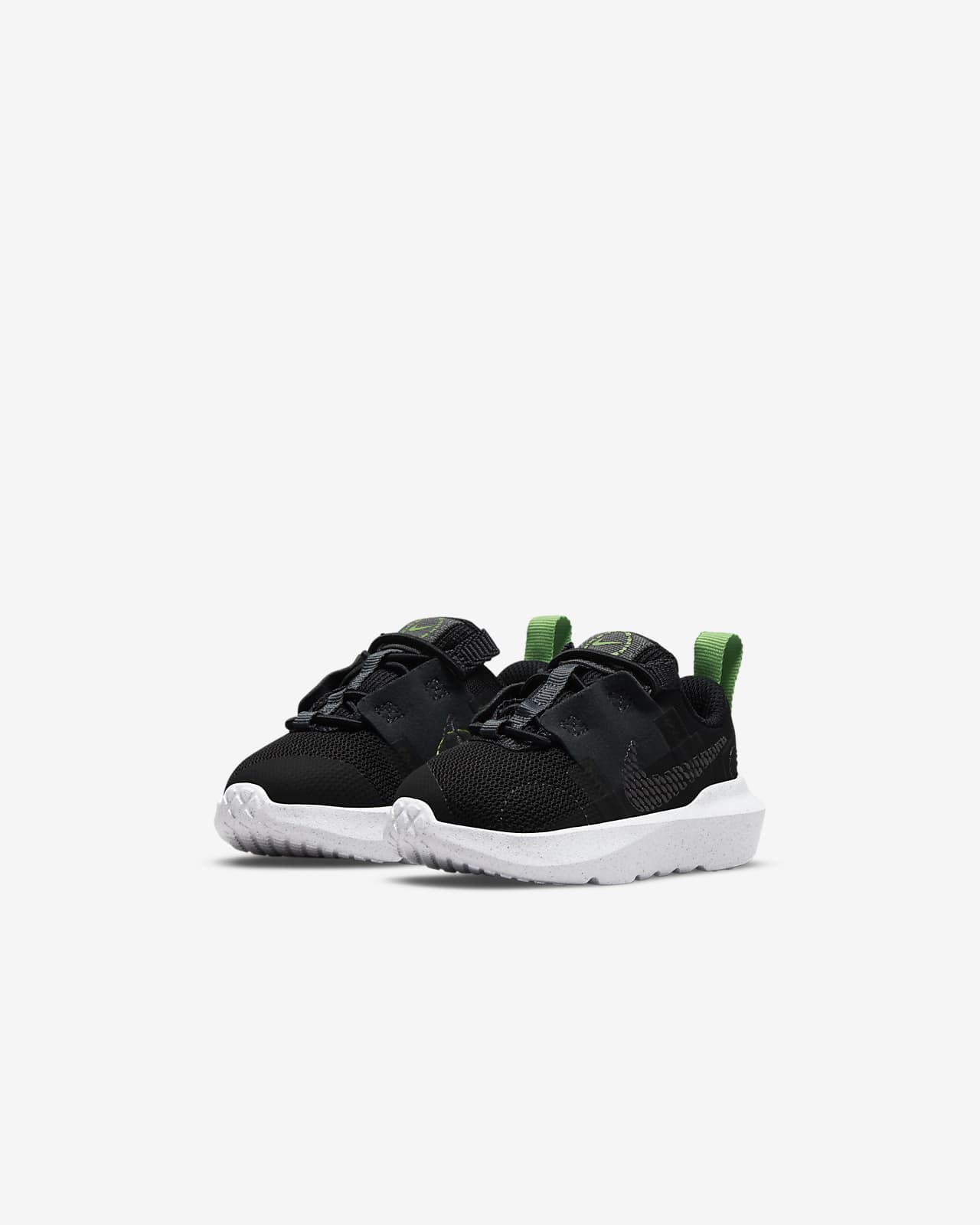 Nike Crater Impact Baby & Toddler Shoe. Nike SA