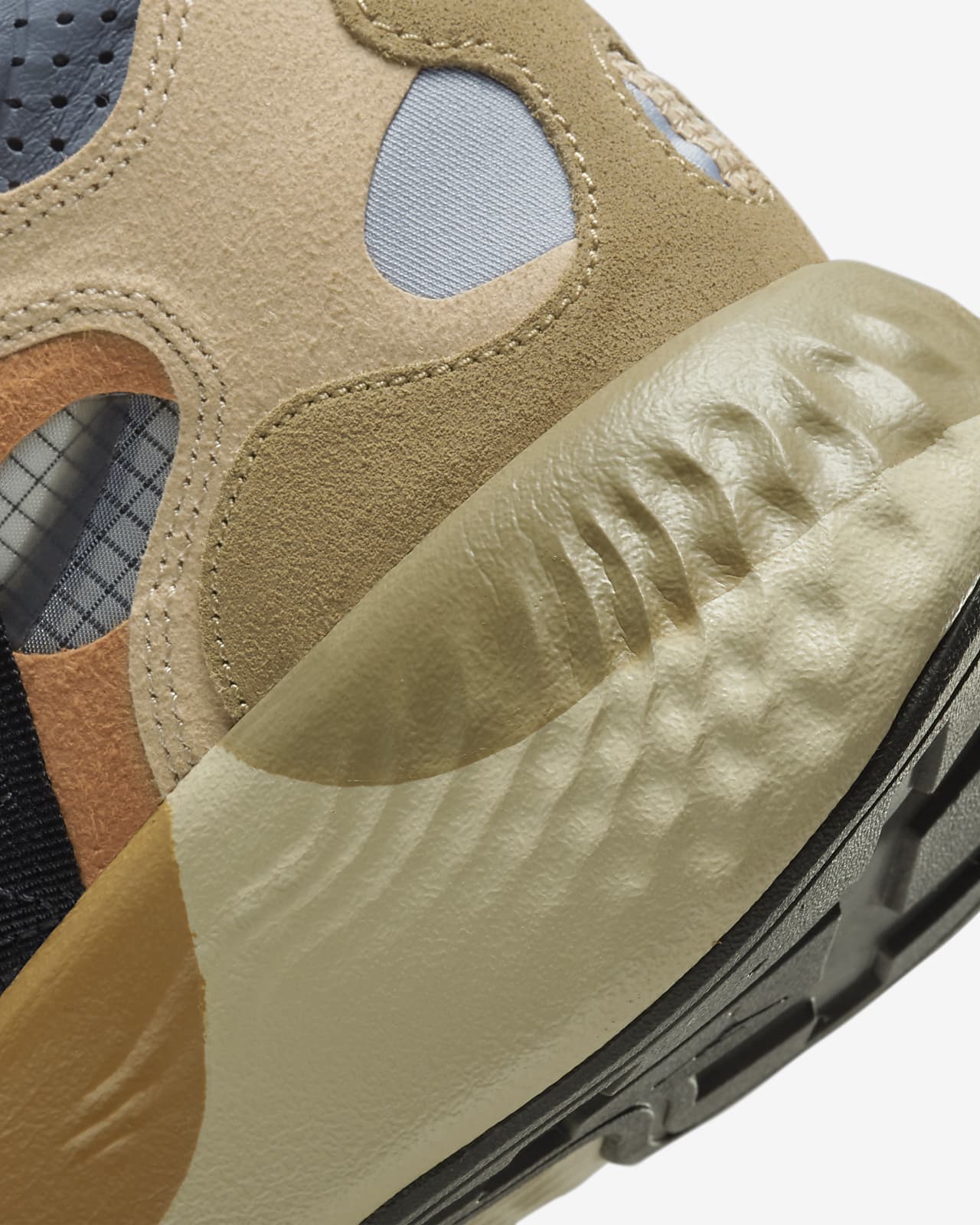 Jordan Delta 3 SP Men's Shoes. Nike JP