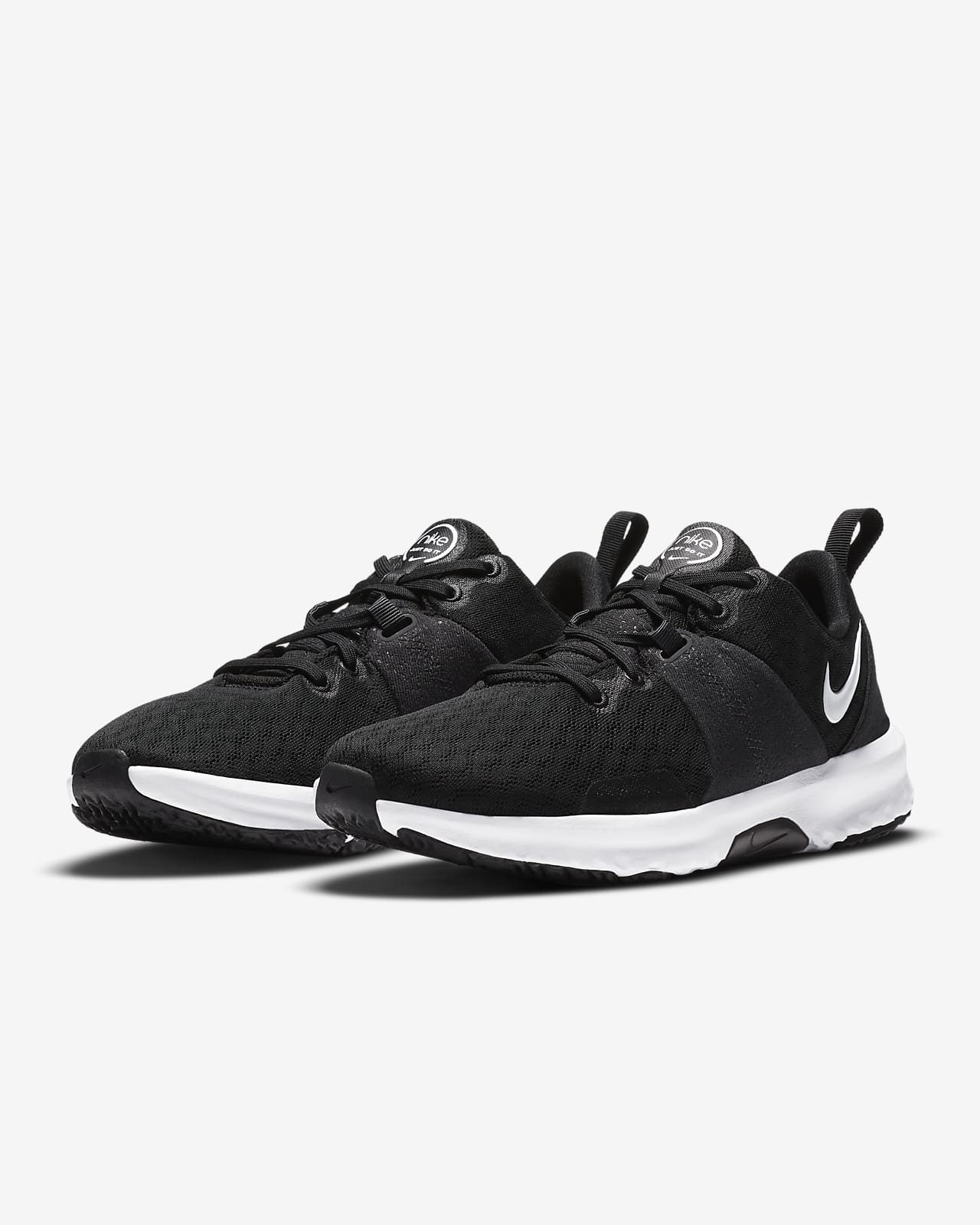 Nike City Trainer 3 Trainingsschoen voor dames. Nike NL