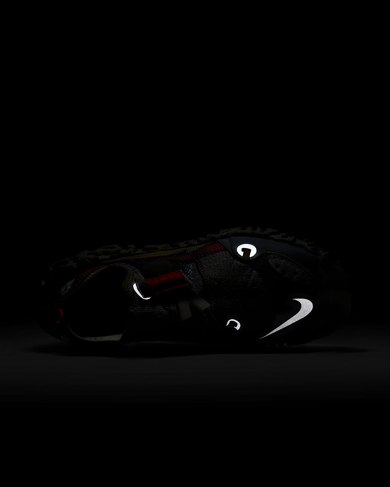 Nike公式 ナイキ Ispa オーバーリアクト フライニット メンズシューズ オンラインストア 通販サイト