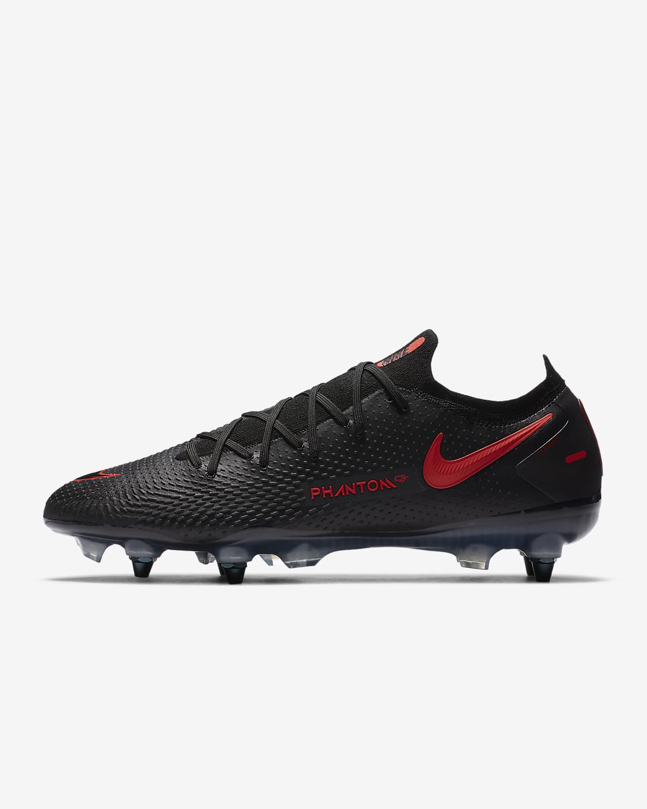 nike phantom vision soft ground