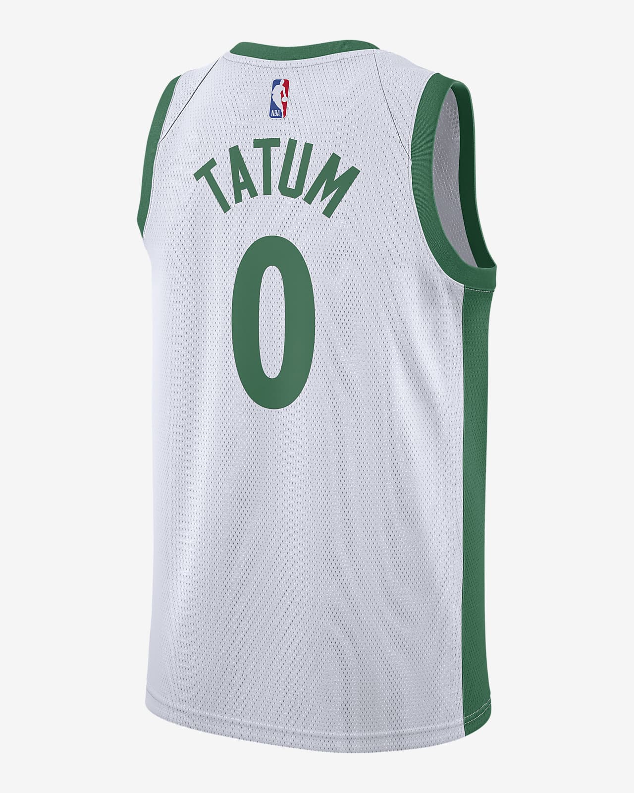 jayson tatum all star 2020 jersey