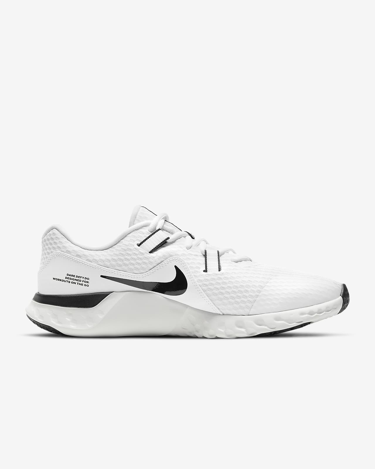Nike Renew Retaliation TR 2 Men's Training Shoes
