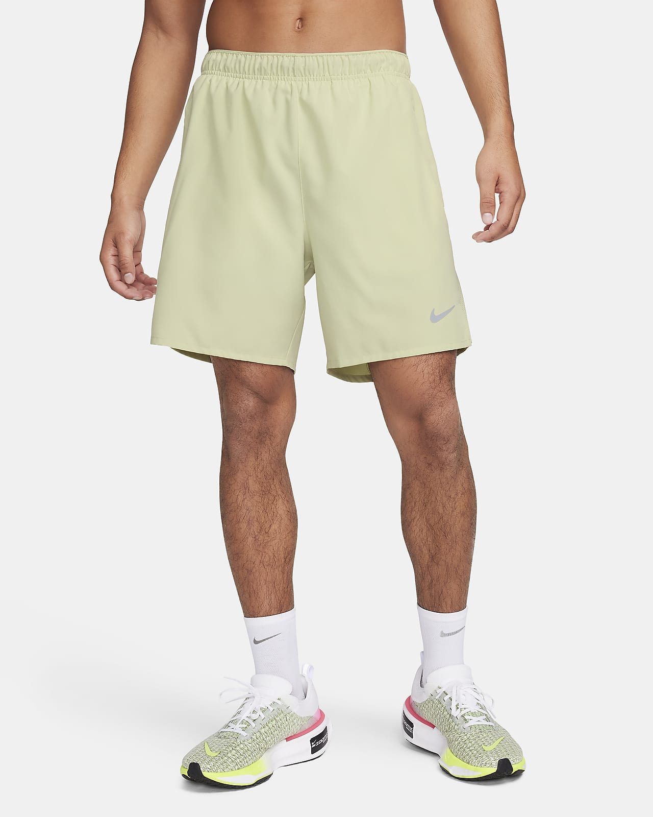 Sullo store compression shorts