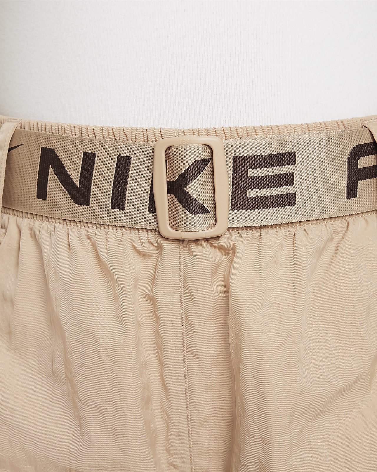 Nike Air-bukser til større børn (piger). DK