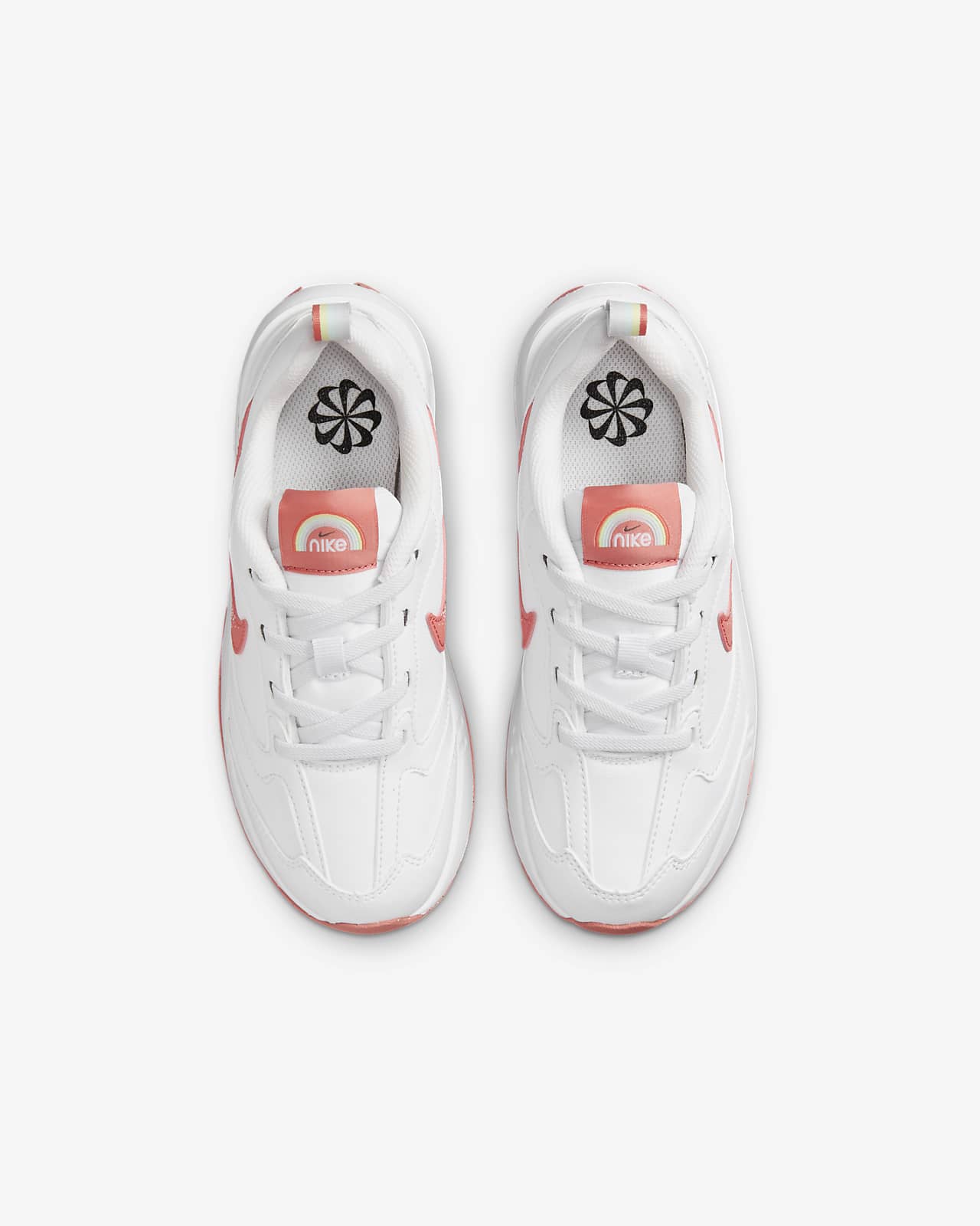 Nike Air Max Dawn SE Younger Kids' Shoes. Nike AU