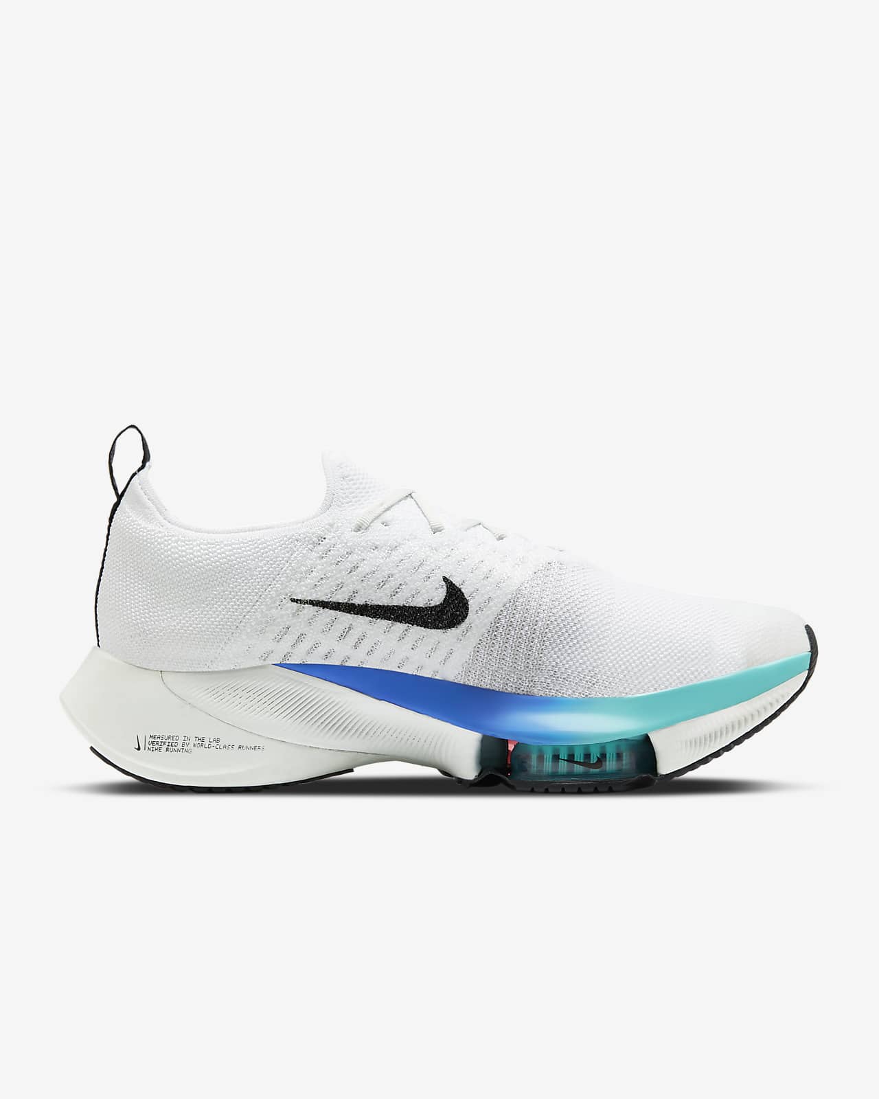 what is zoom air nike