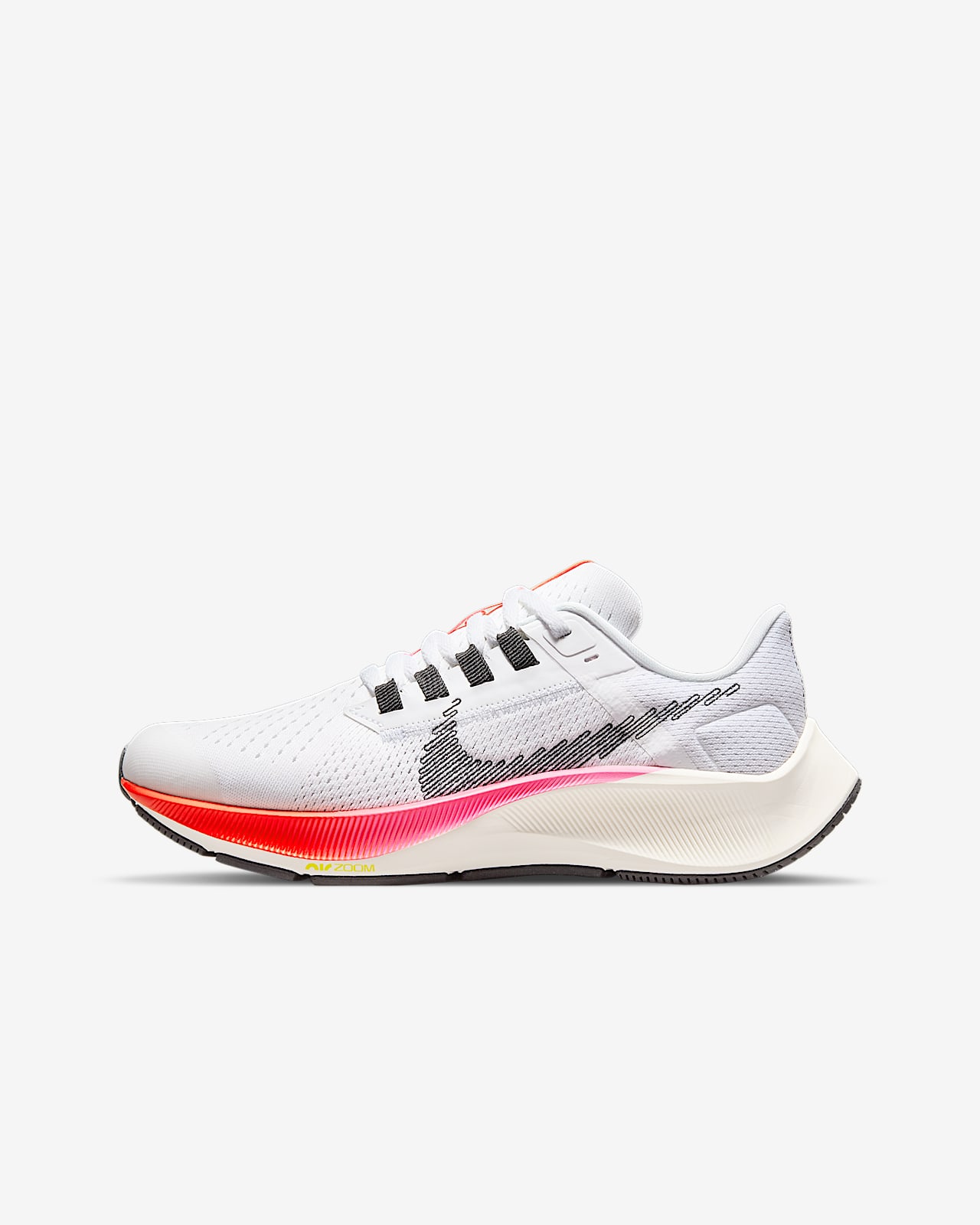 nike air pegasus running