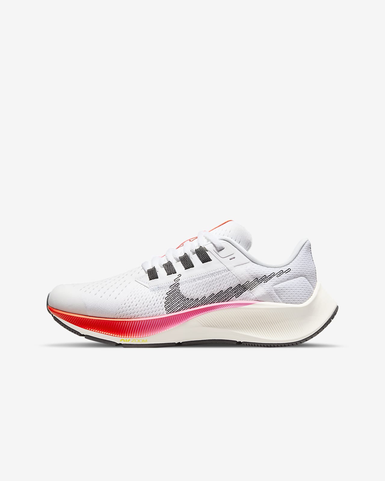 Chaussures de running sur route Nike Air Zoom Pegasus 38 pour Enfant plus âgé