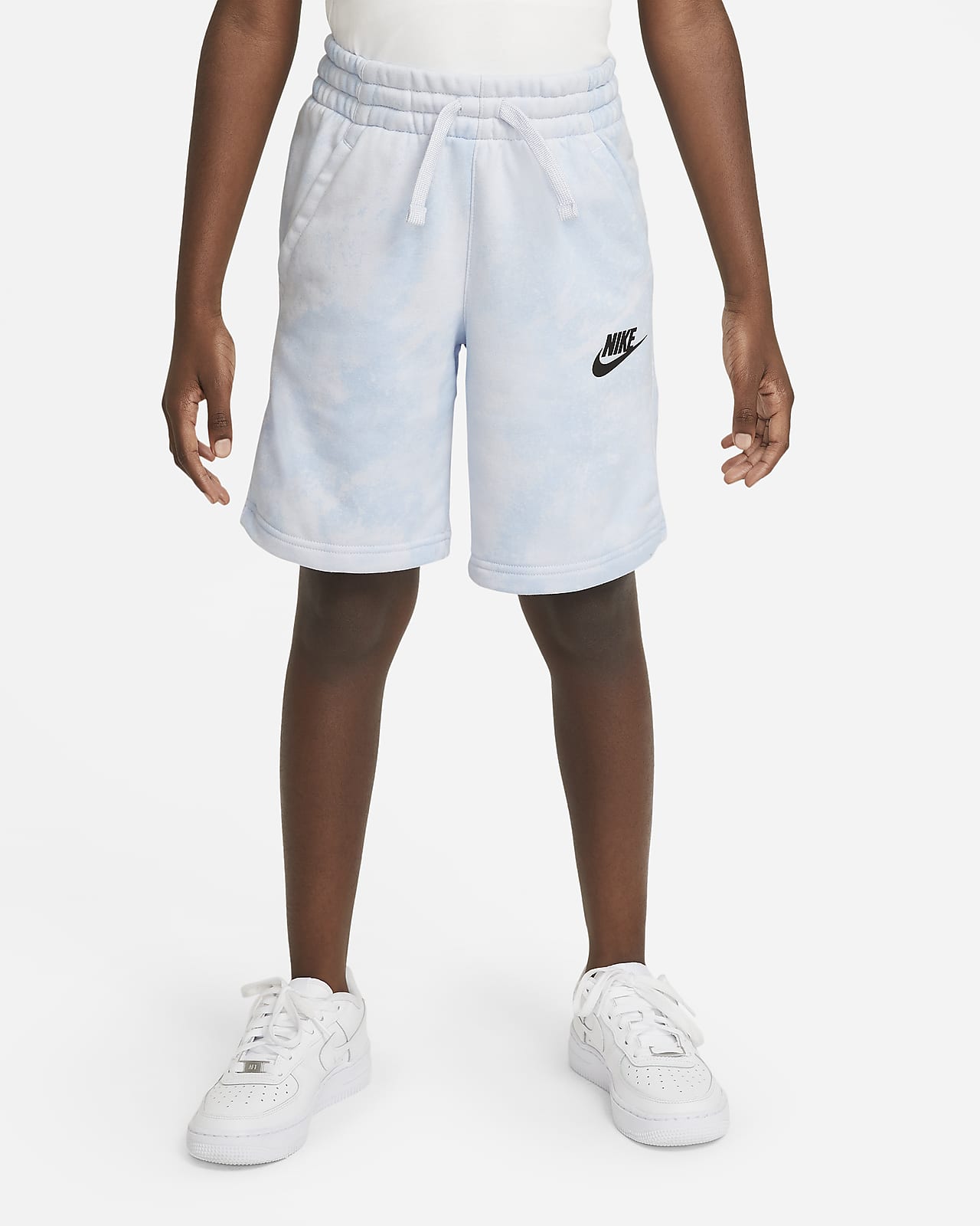 run to a magical place nike shorts