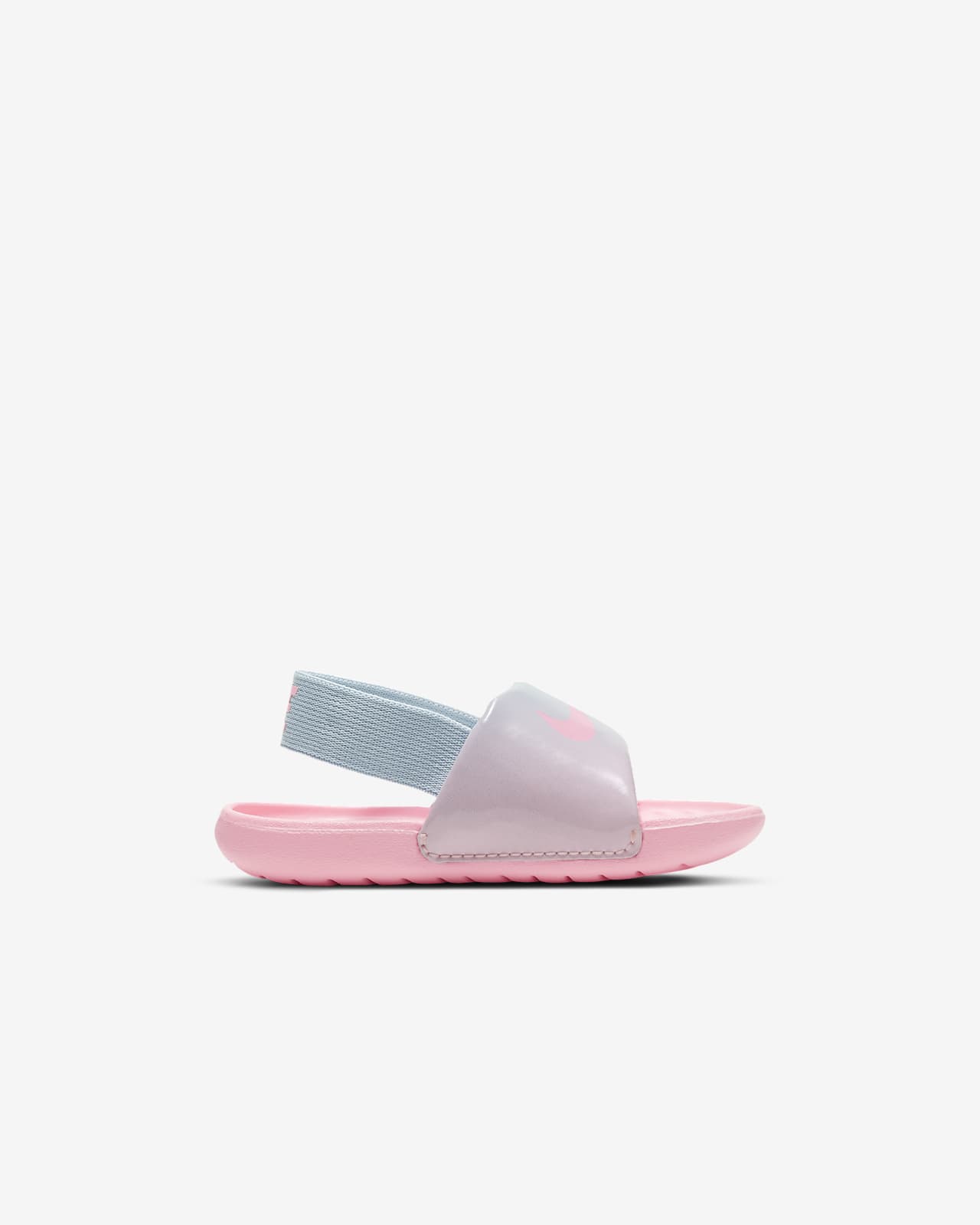 baby kawa slides