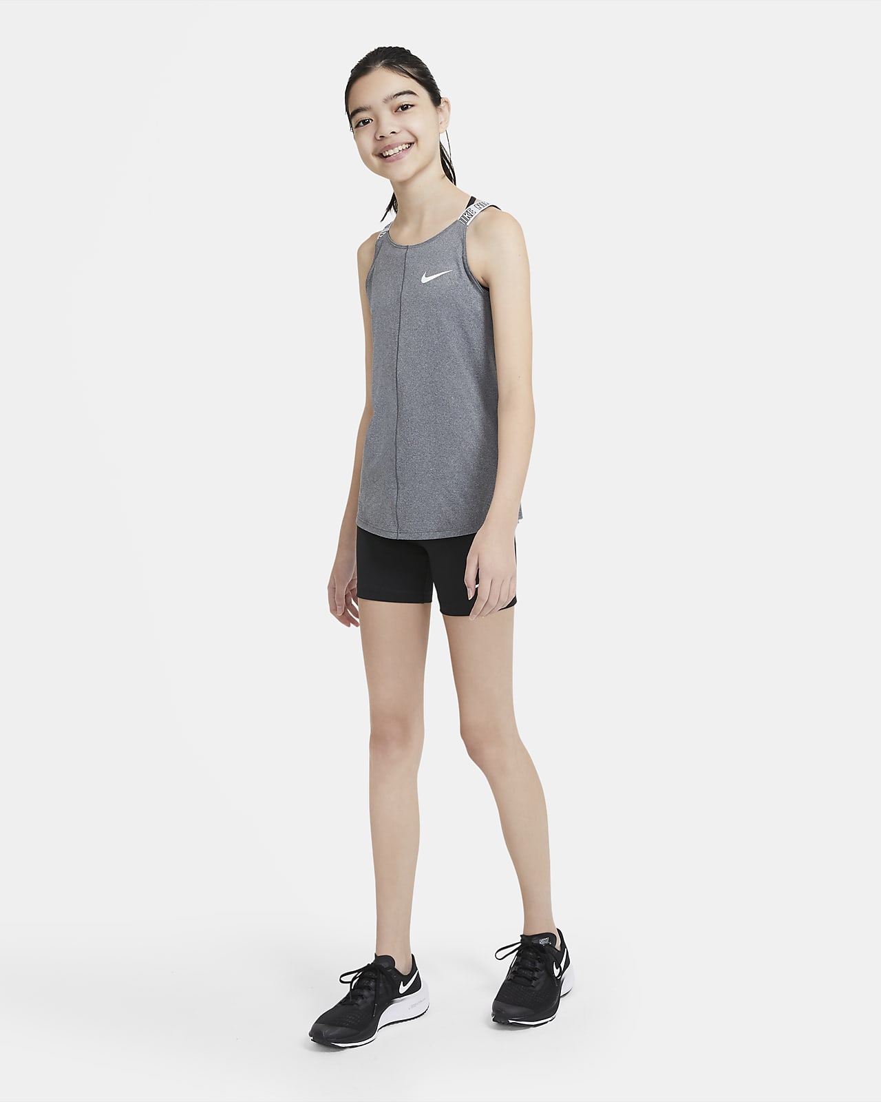 nike dri fit girls