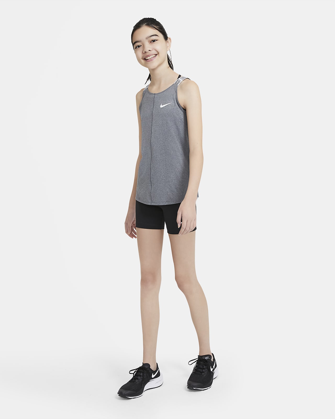 nike dri fit tank