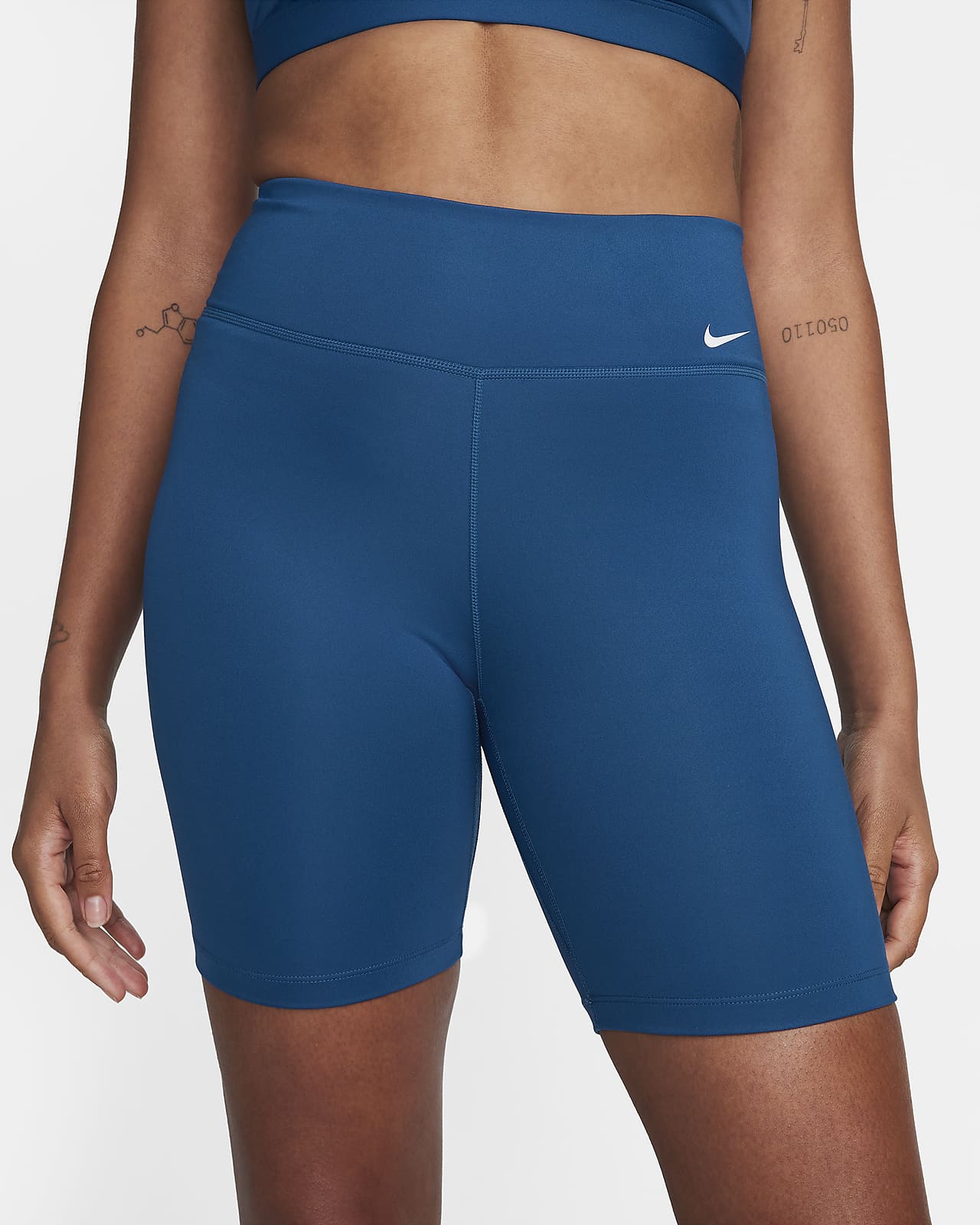 Buy Nike Sportswear Essential Women's Bike Shorts 2024 Online