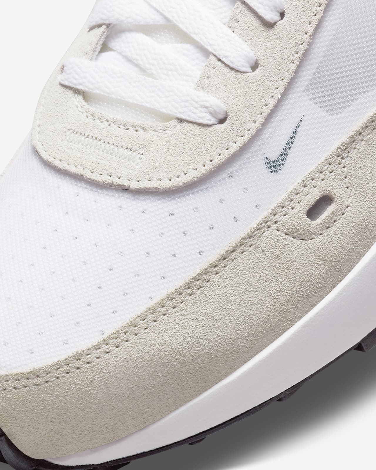 Nike Waffle One Summit White | SPECTRUM