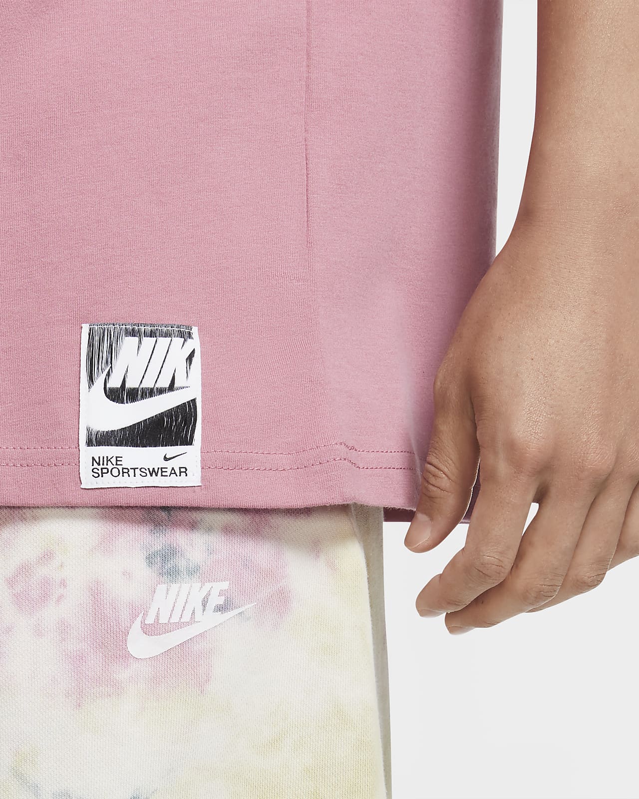 Playera para hombre Nike Sportswear. Nike.com