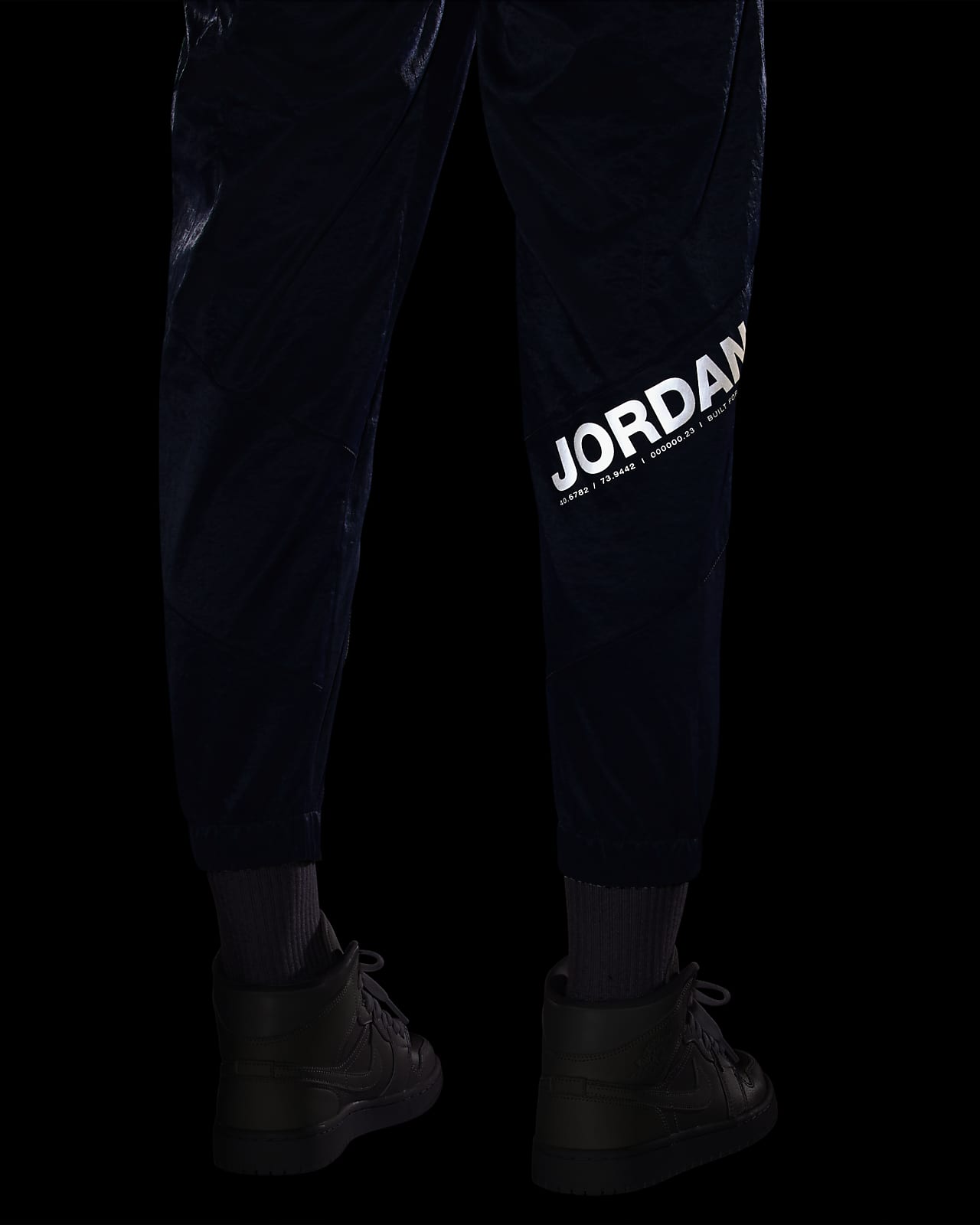 jordan flight suit women's